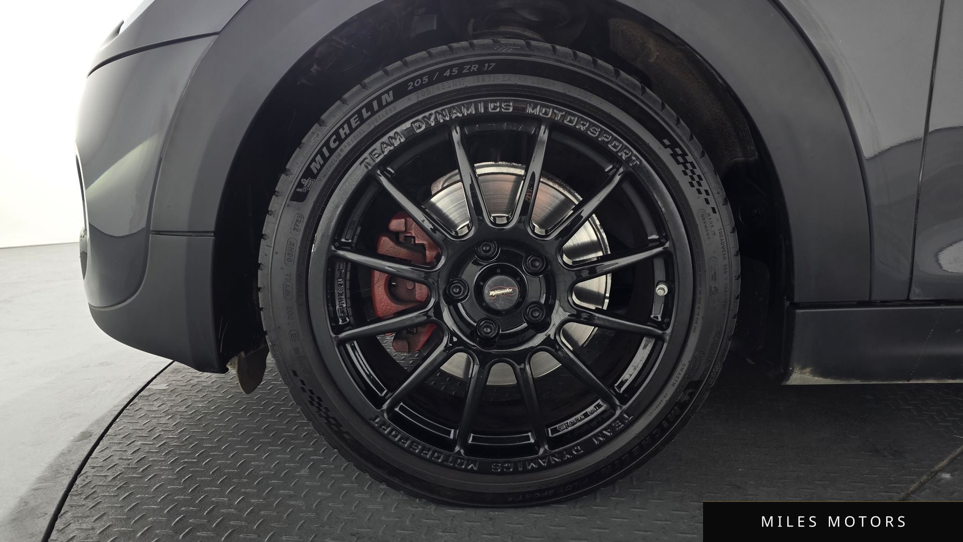 MINI Cooper S 2019 — миниатюра 4