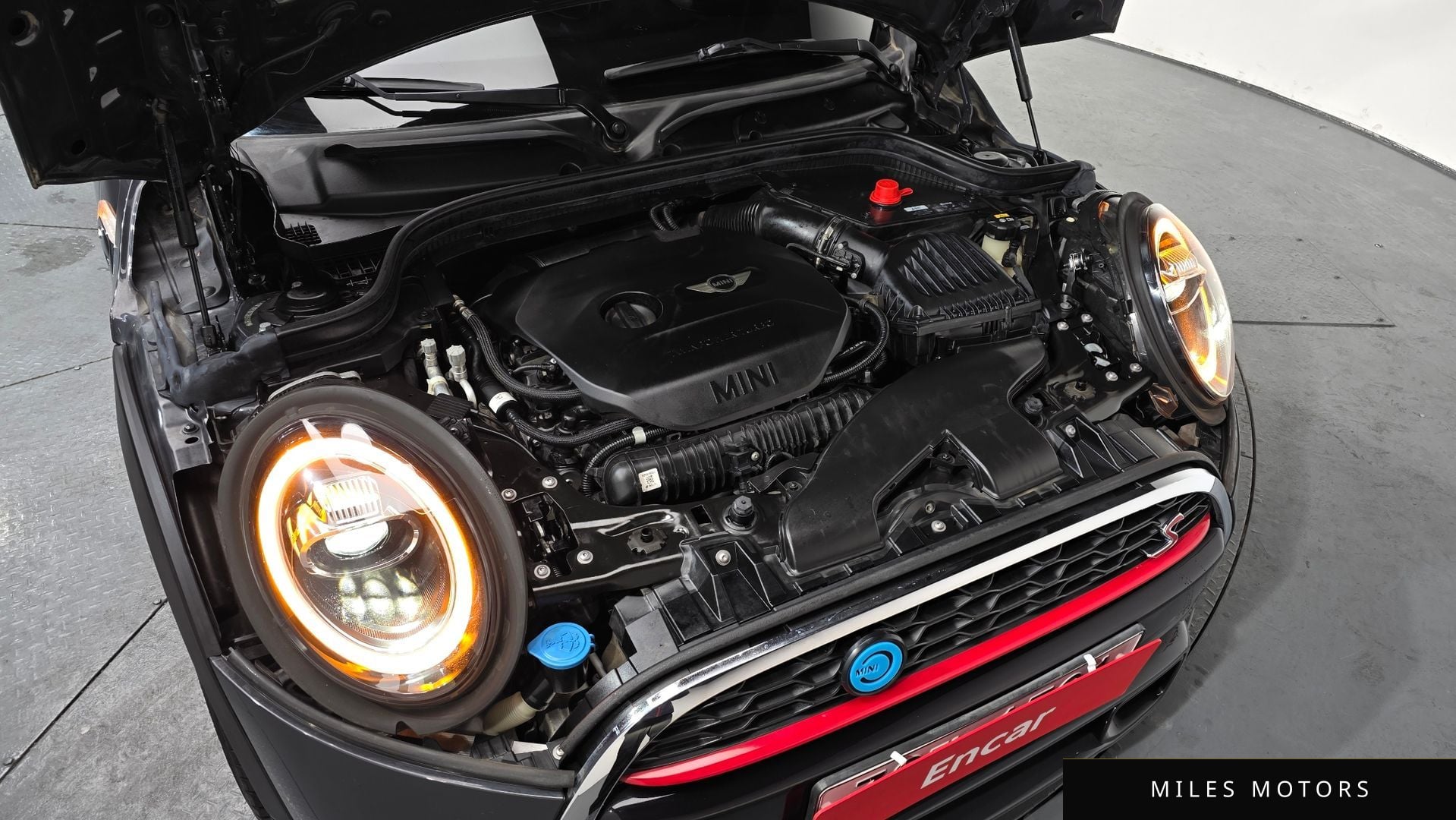 MINI Cooper S 2019 — миниатюра 5