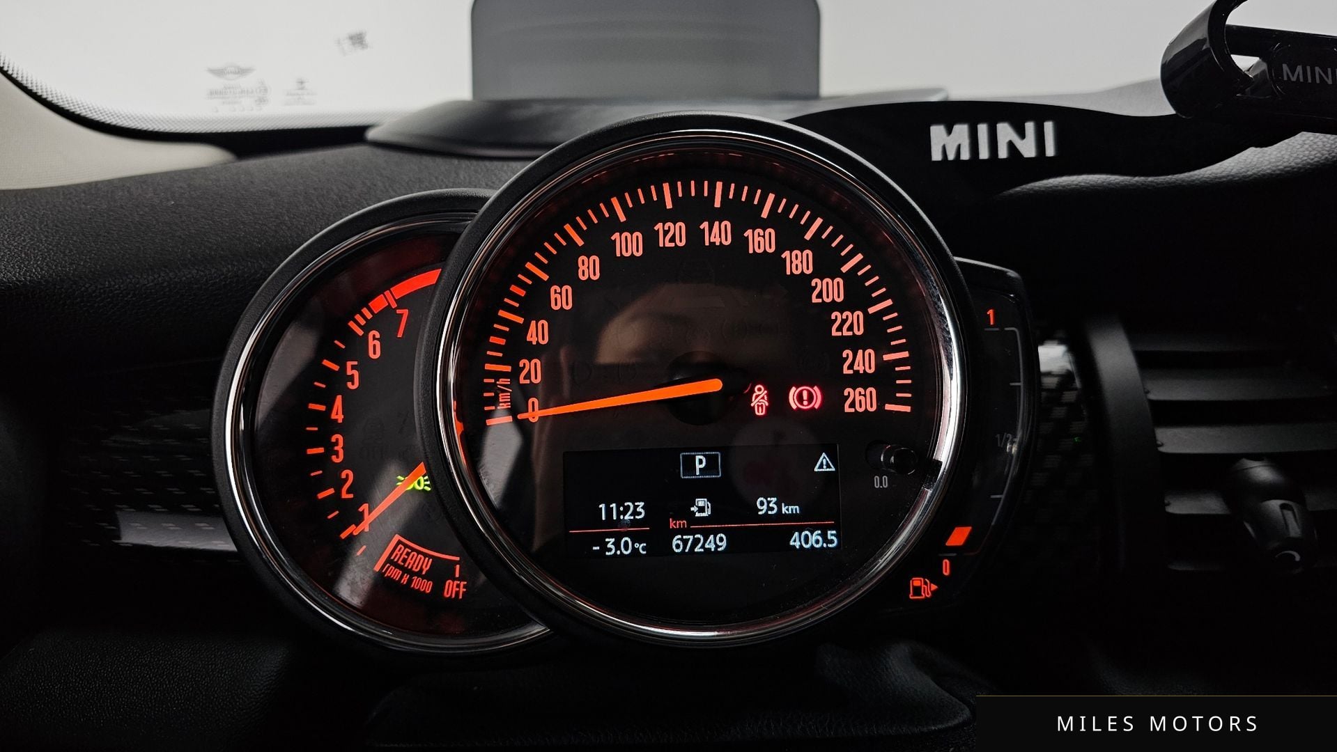 MINI Cooper S 2019 — миниатюра 7