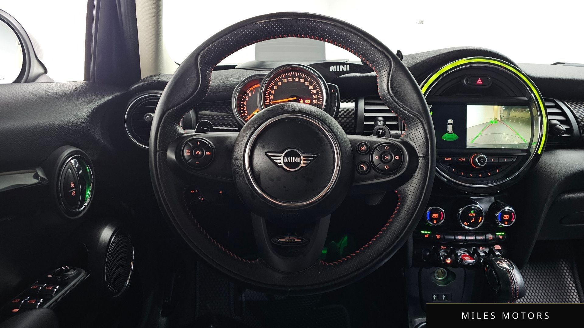 MINI Cooper S 2019 — миниатюра 13