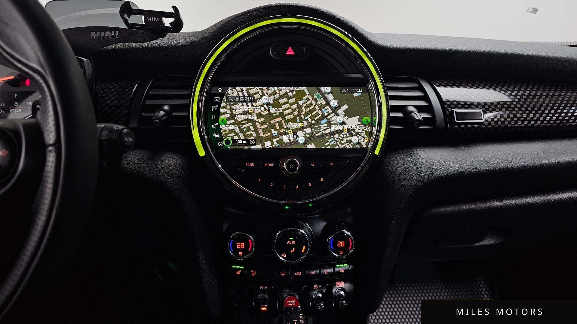 MINI Cooper S 2019 — миниатюра 14