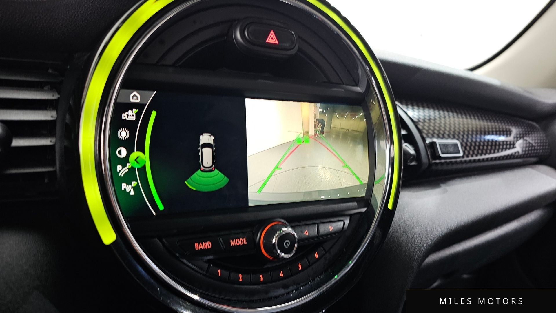 MINI Cooper S 2019 — миниатюра 15