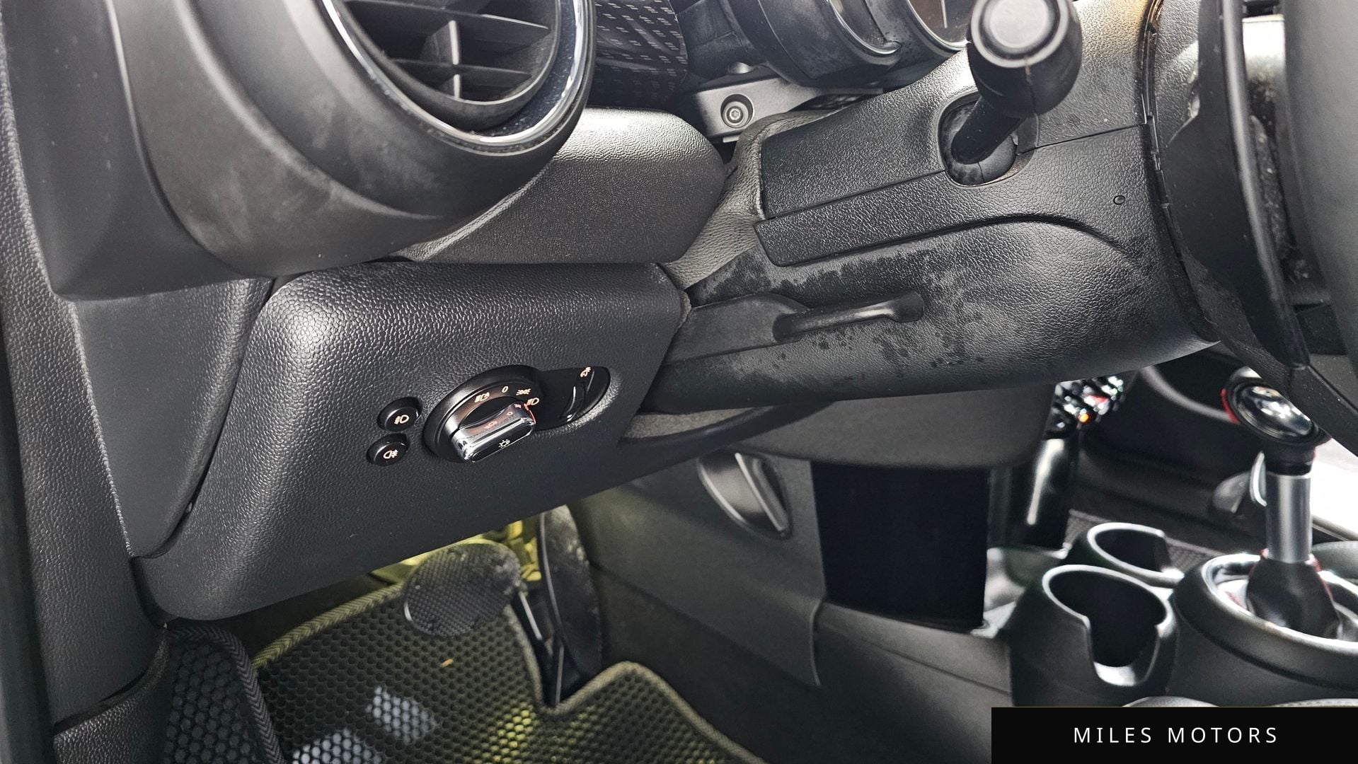 MINI Cooper S 2019 — миниатюра 18