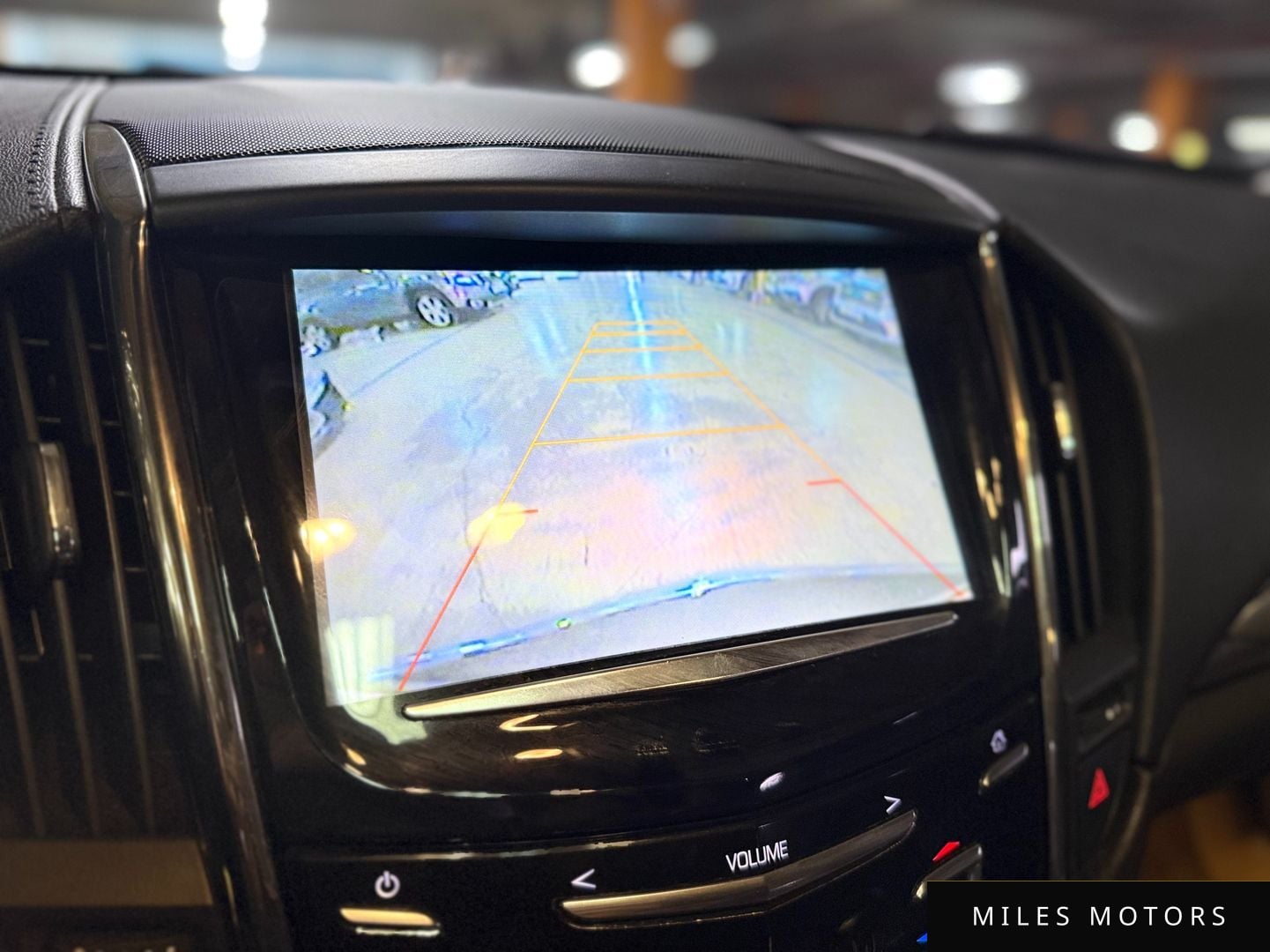 Cadillac ATS 2015 — миниатюра 7