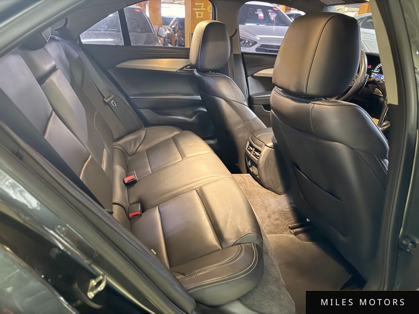Cadillac ATS 2015 — миниатюра 9