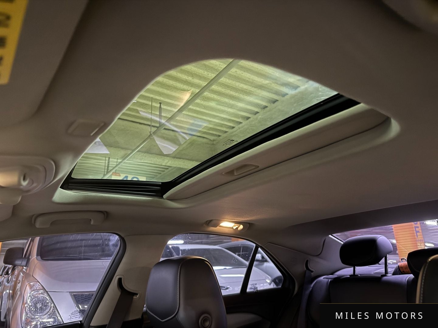 Cadillac ATS 2015 — миниатюра 10