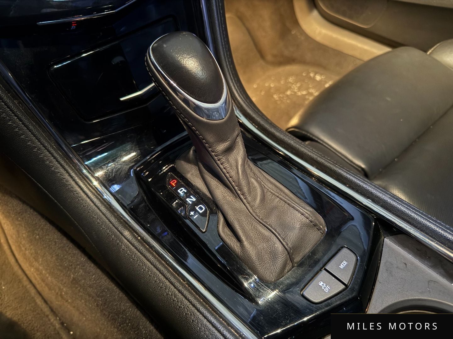 Cadillac ATS 2015 — миниатюра 11