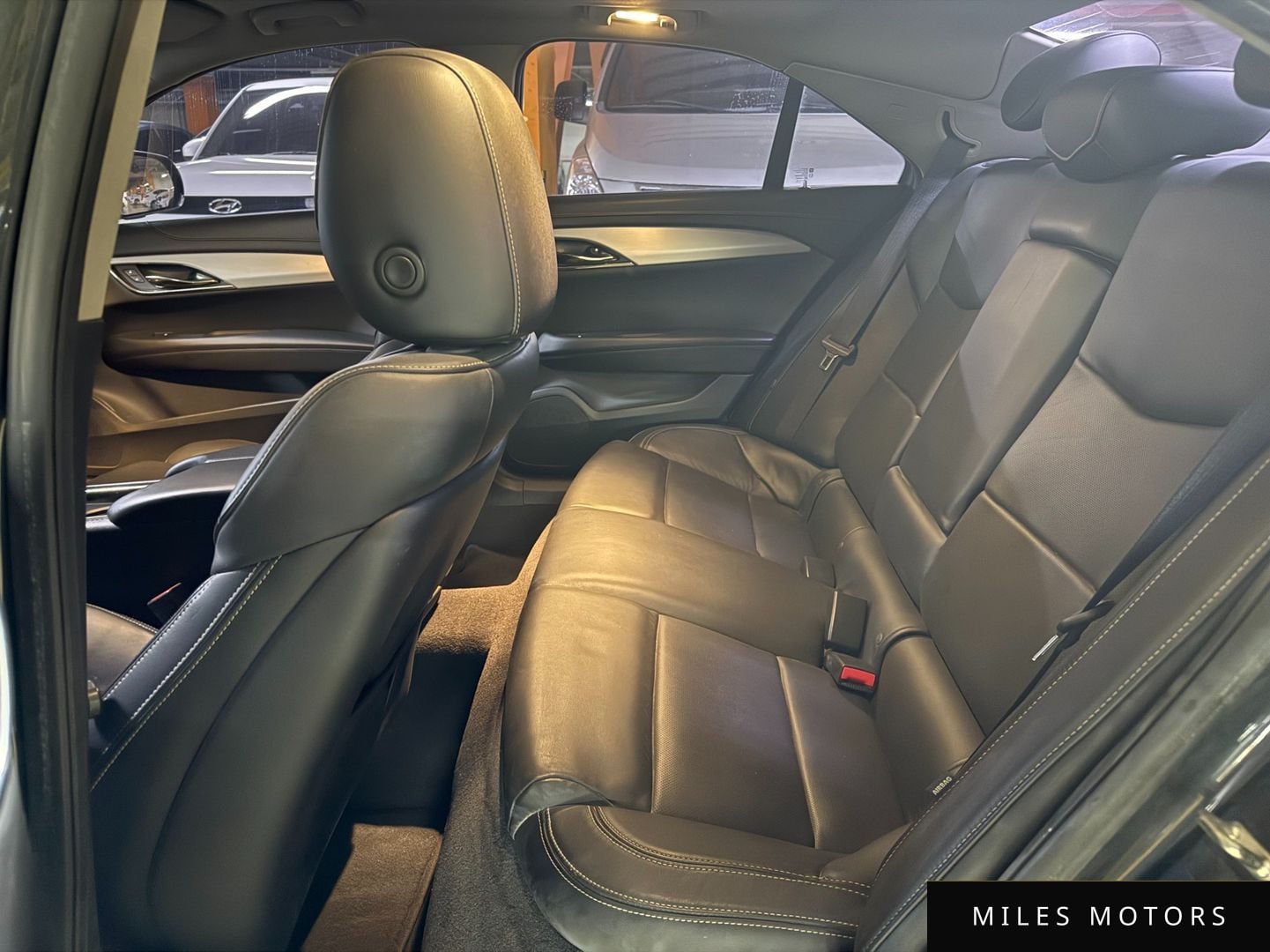 Cadillac ATS 2015 — миниатюра 12