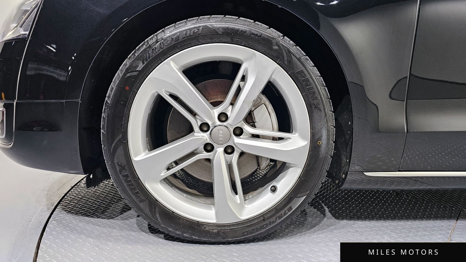 Audi A8 2016 — миниатюра 5