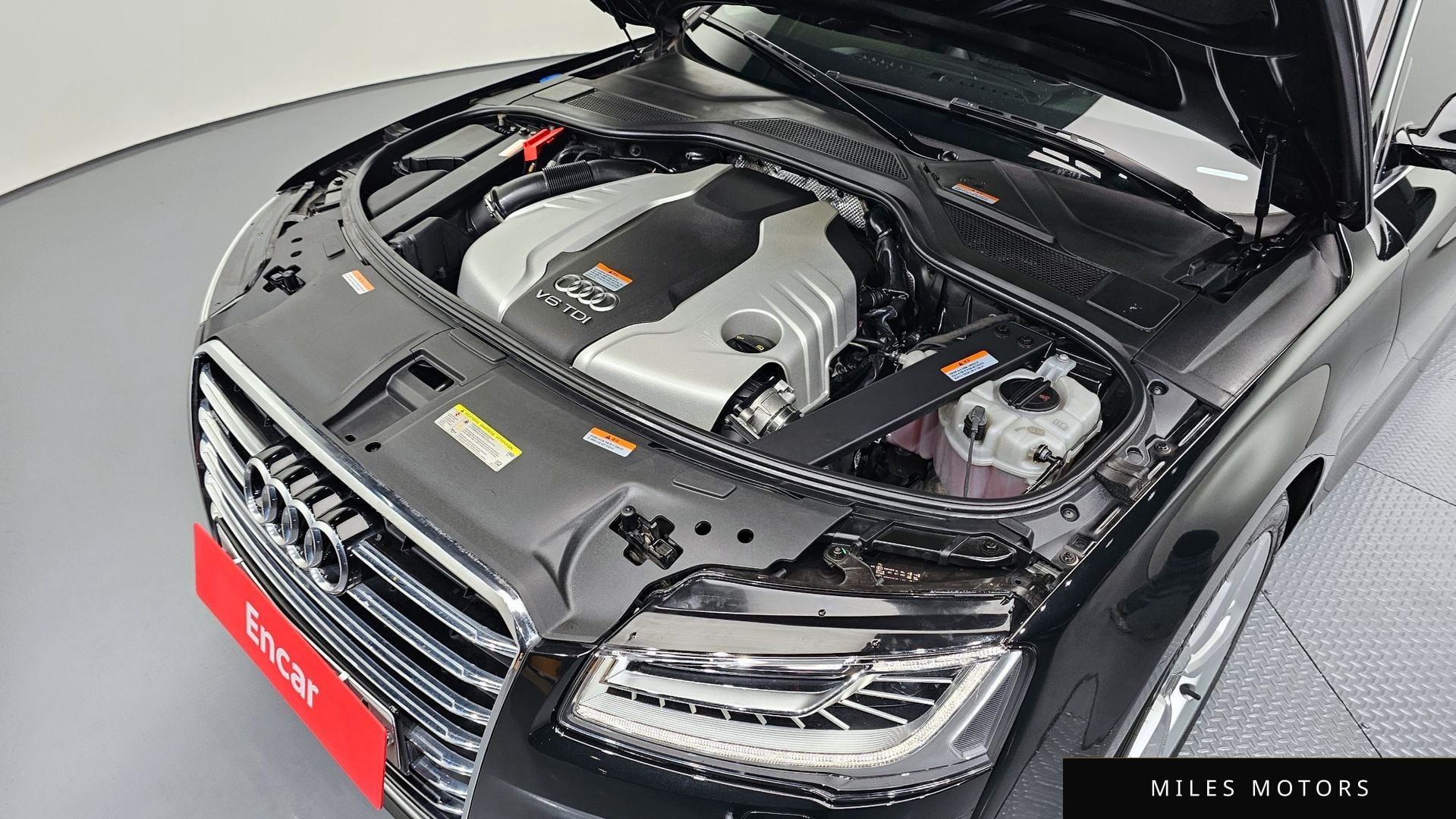 Audi A8 2016 — миниатюра 6