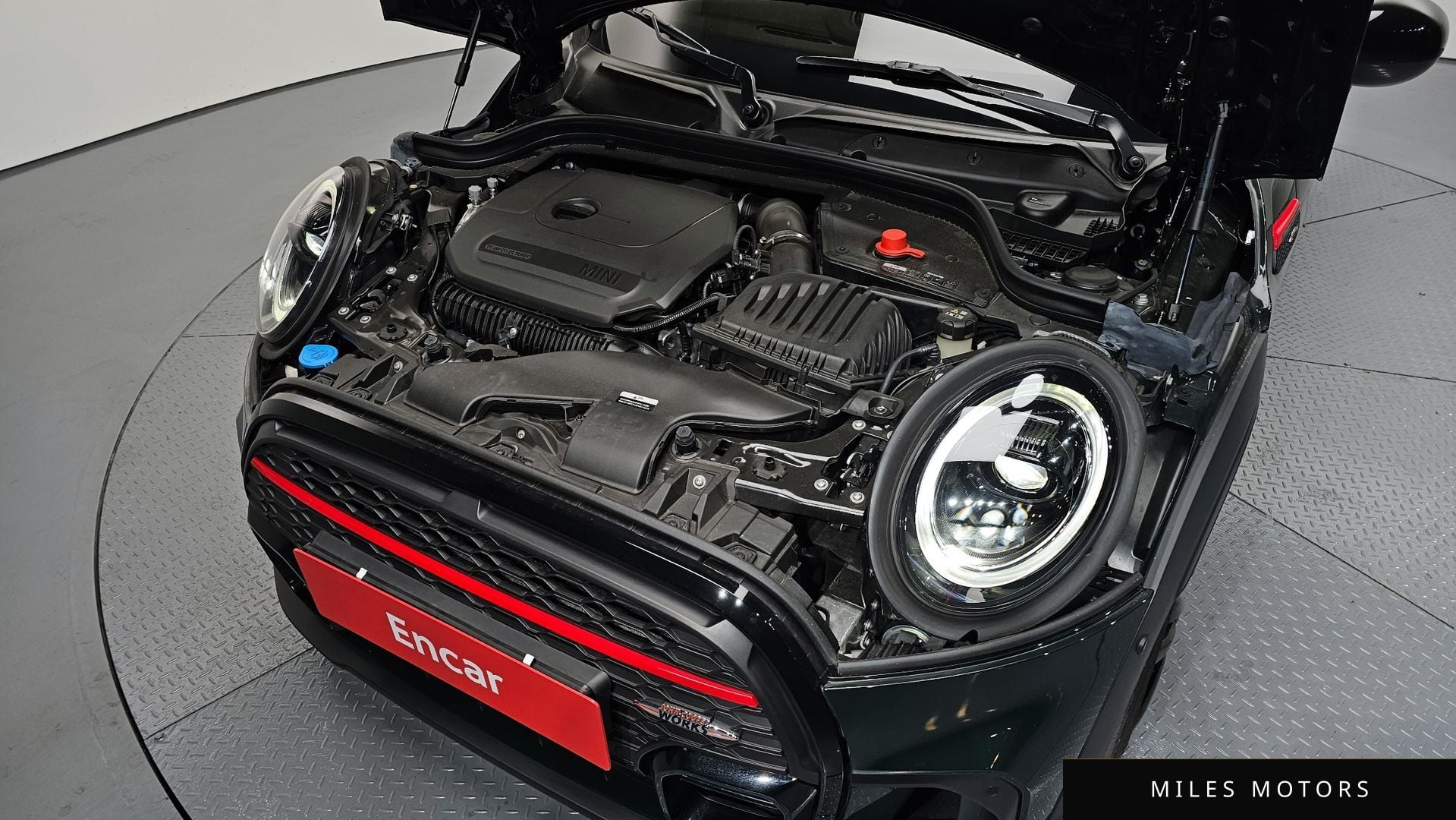 MINI Cooper Convertible 2024 — миниатюра 6