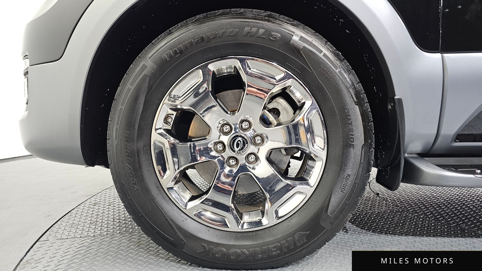 Kia Mohave 2018 — миниатюра 5