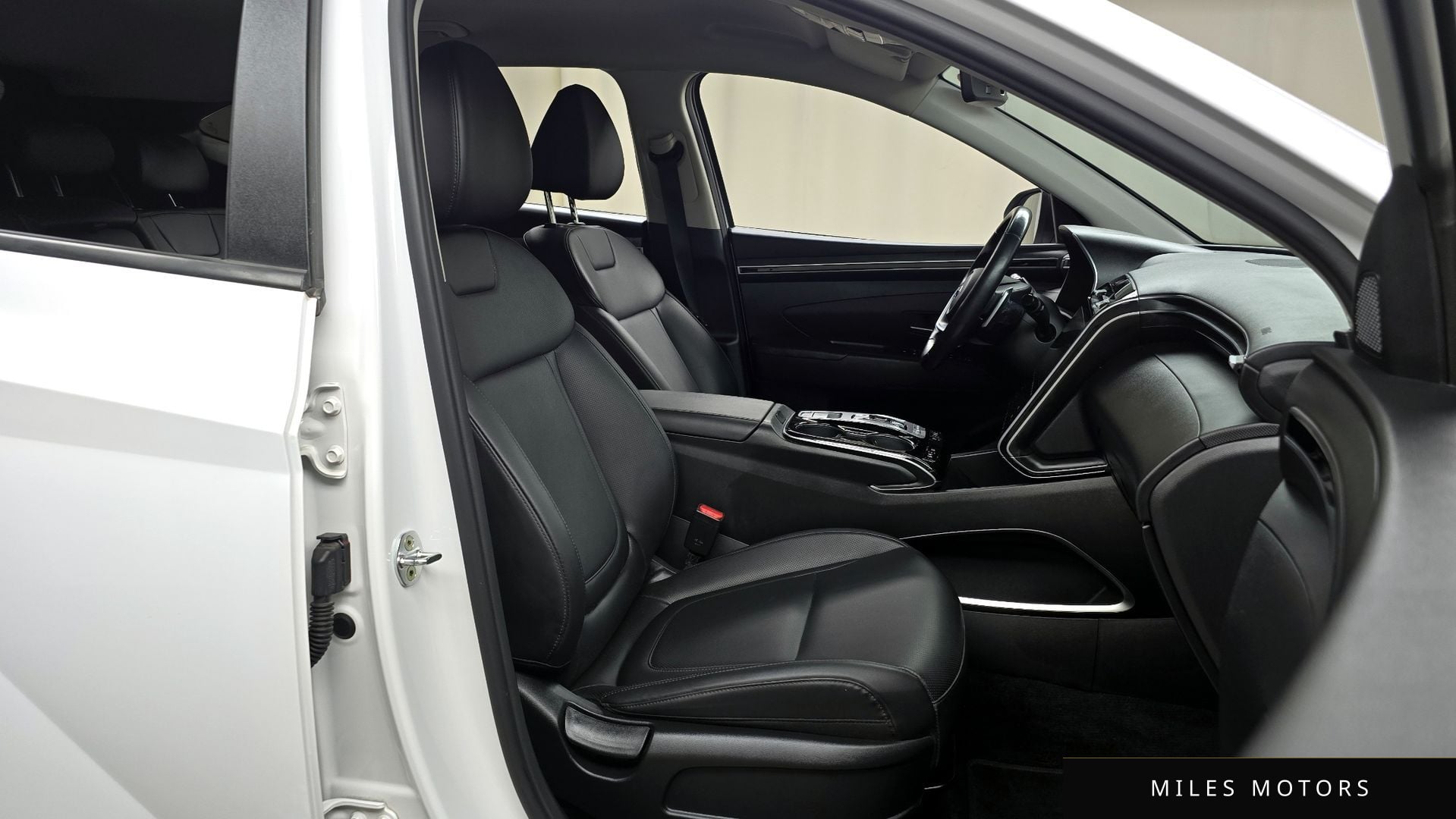 Hyundai Tucson 2022 — миниатюра 10