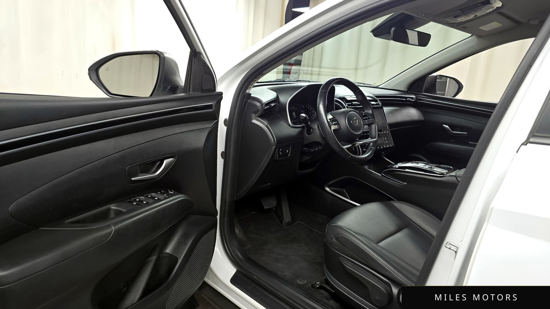 Hyundai Tucson 2022 — миниатюра 11