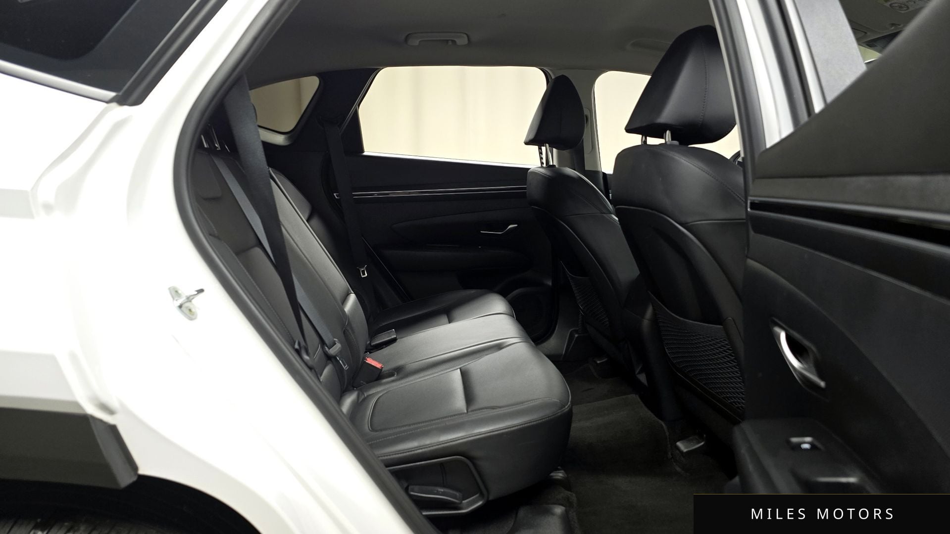Hyundai Tucson 2022 — миниатюра 12