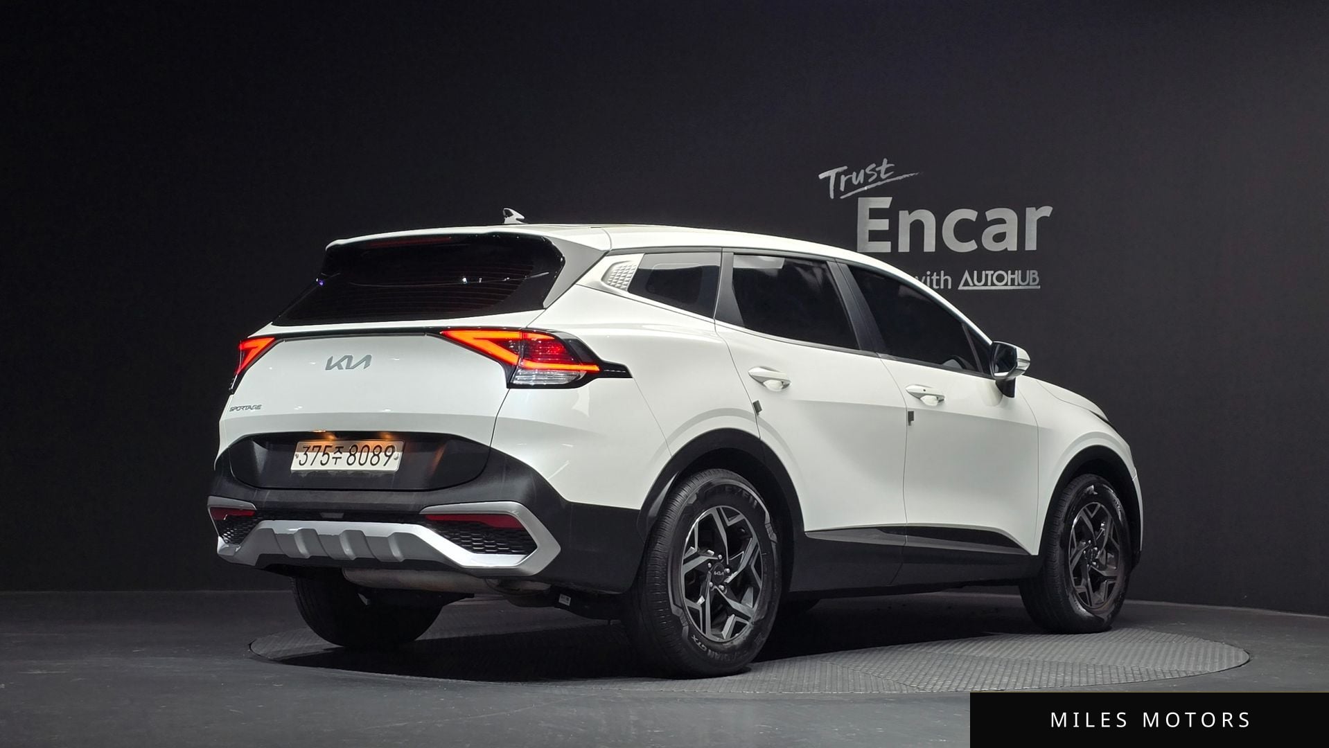Kia Sportage 2022 — миниатюра 2