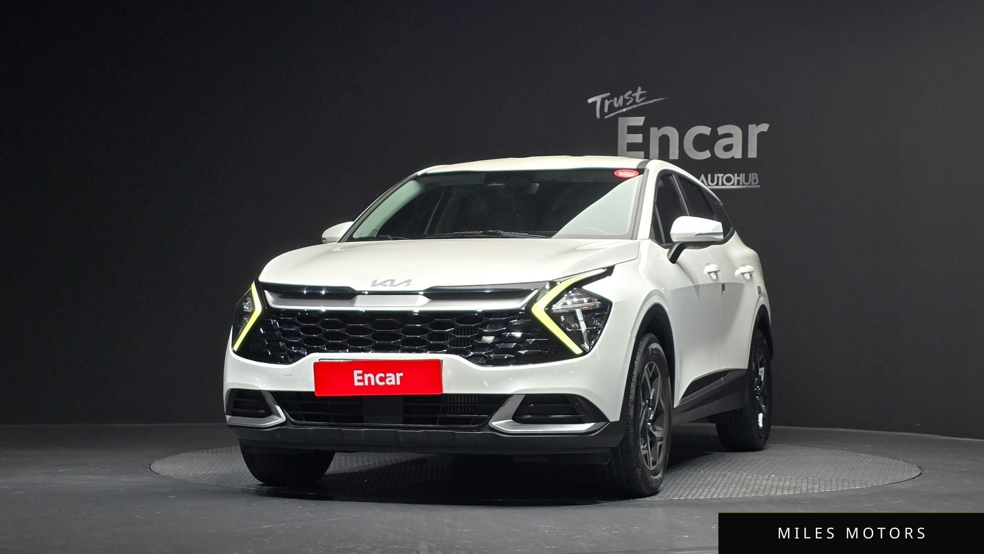 Kia Sportage 2022 — миниатюра 3