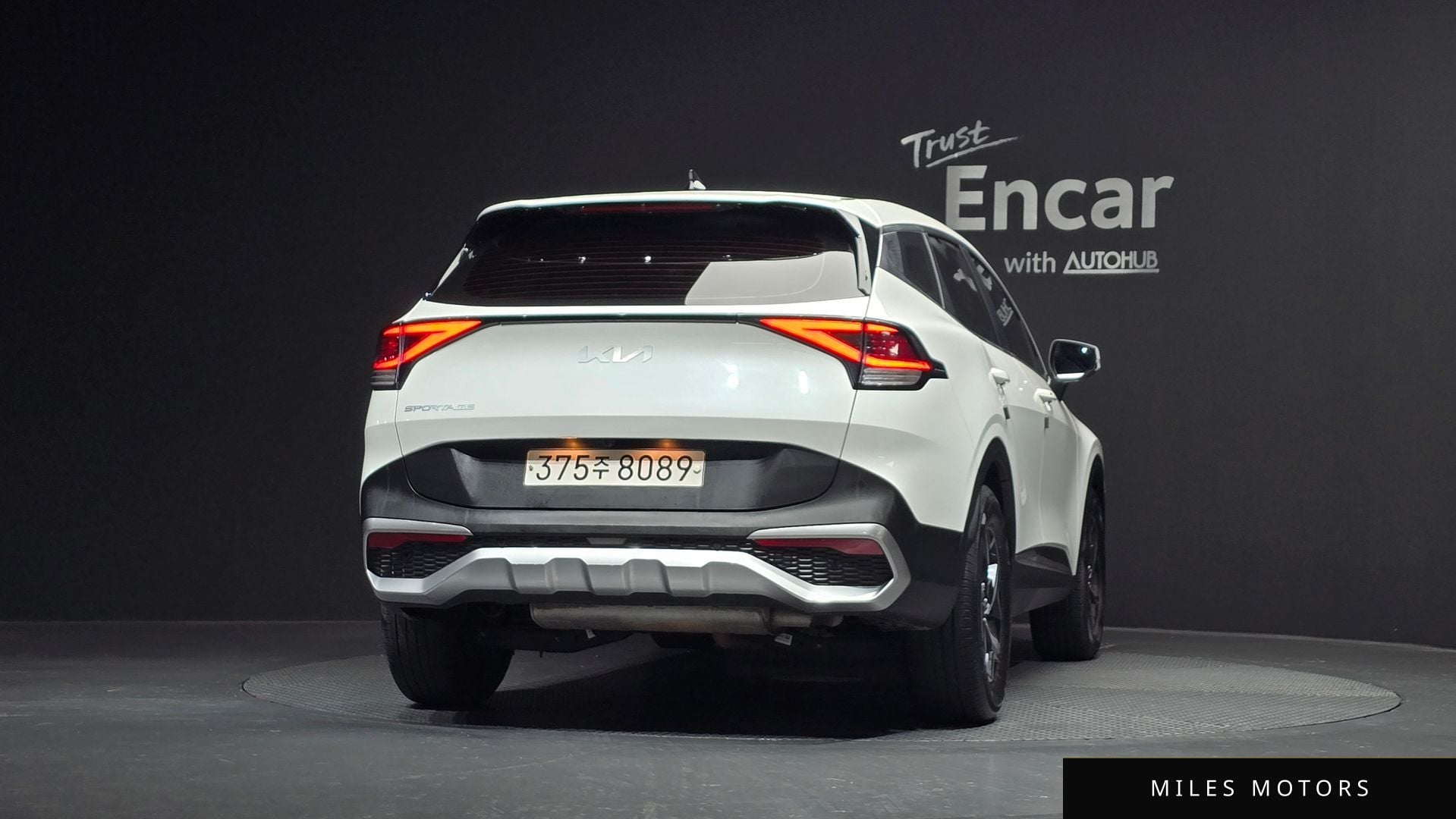 Kia Sportage 2022 — миниатюра 4