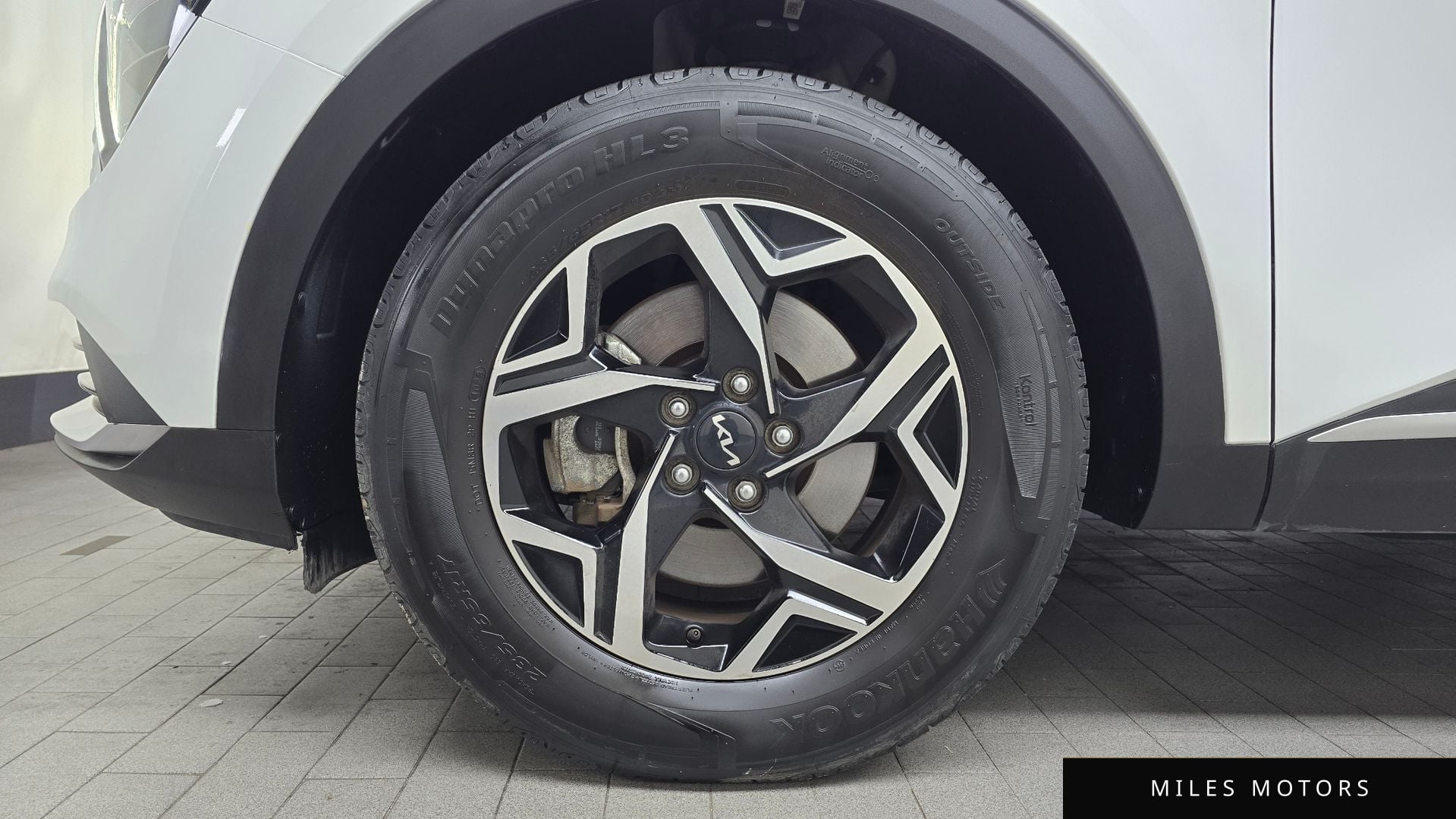 Kia Sportage 2022 — миниатюра 5