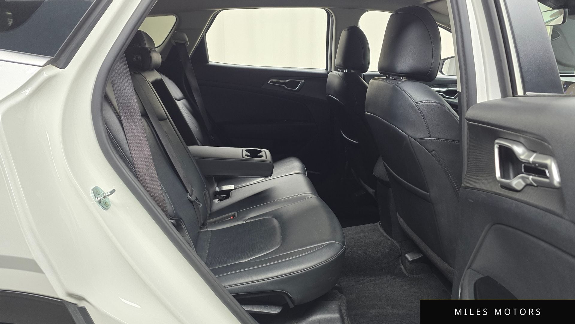 Kia Sportage 2022 — миниатюра 12