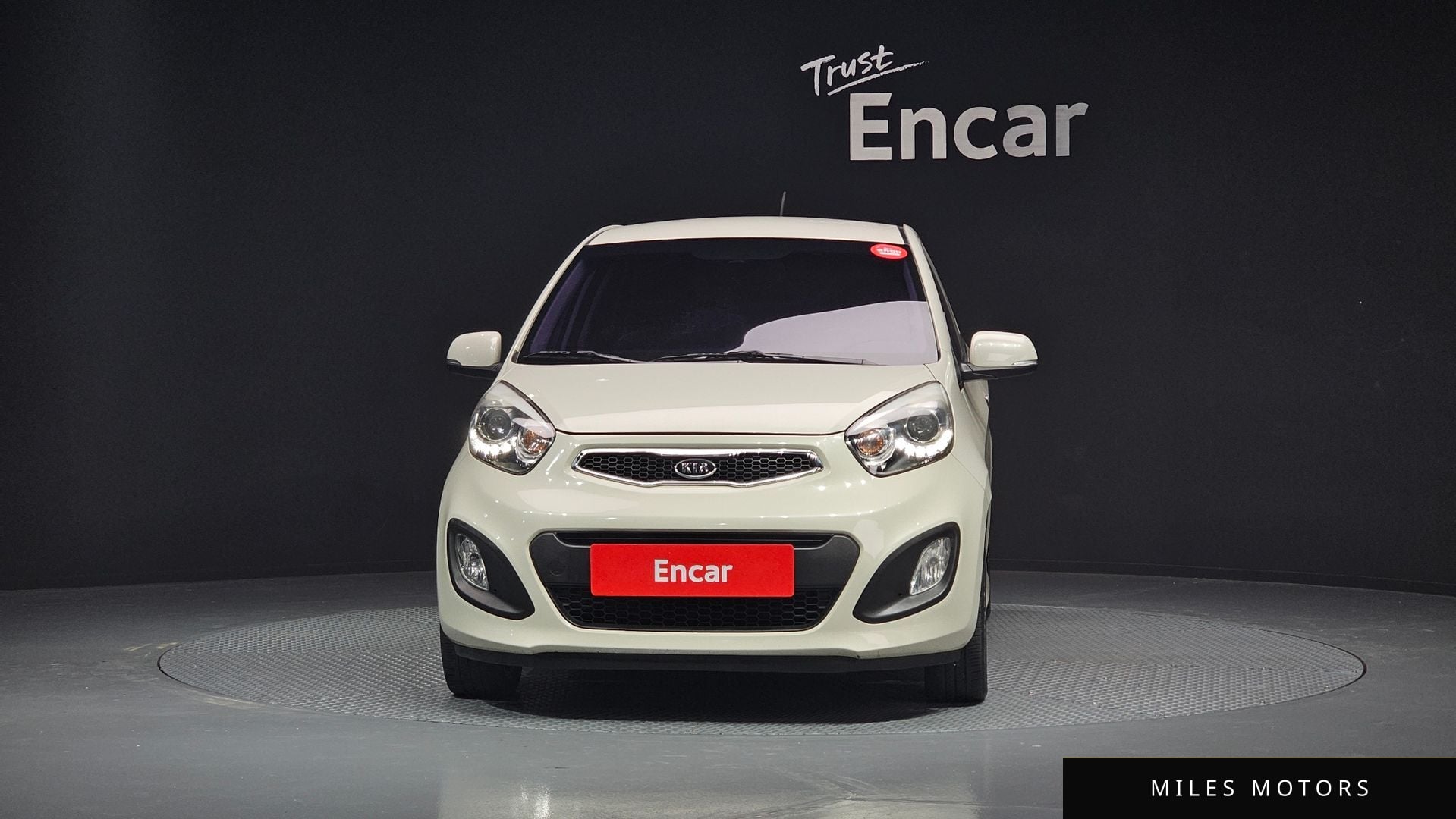 Kia morning 2012 — миниатюра 3