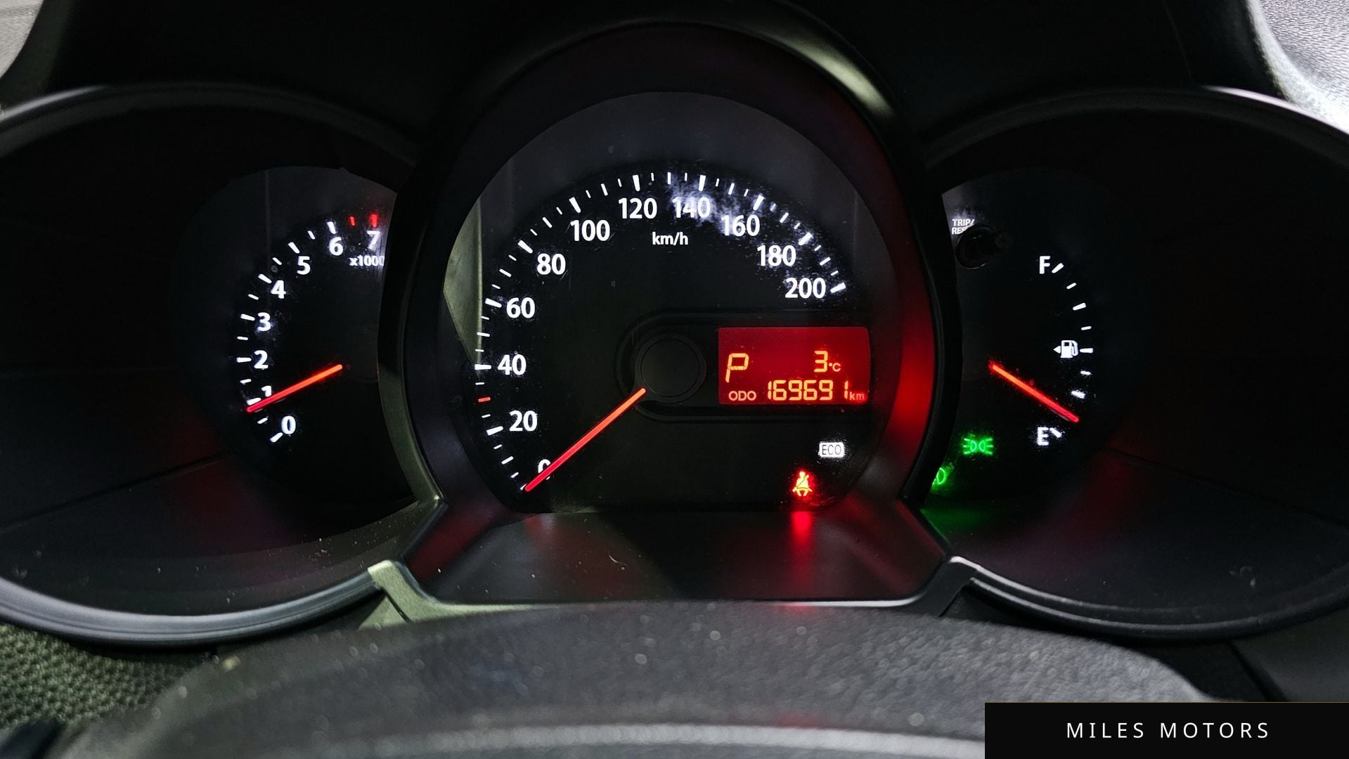 Kia morning 2012 — миниатюра 8
