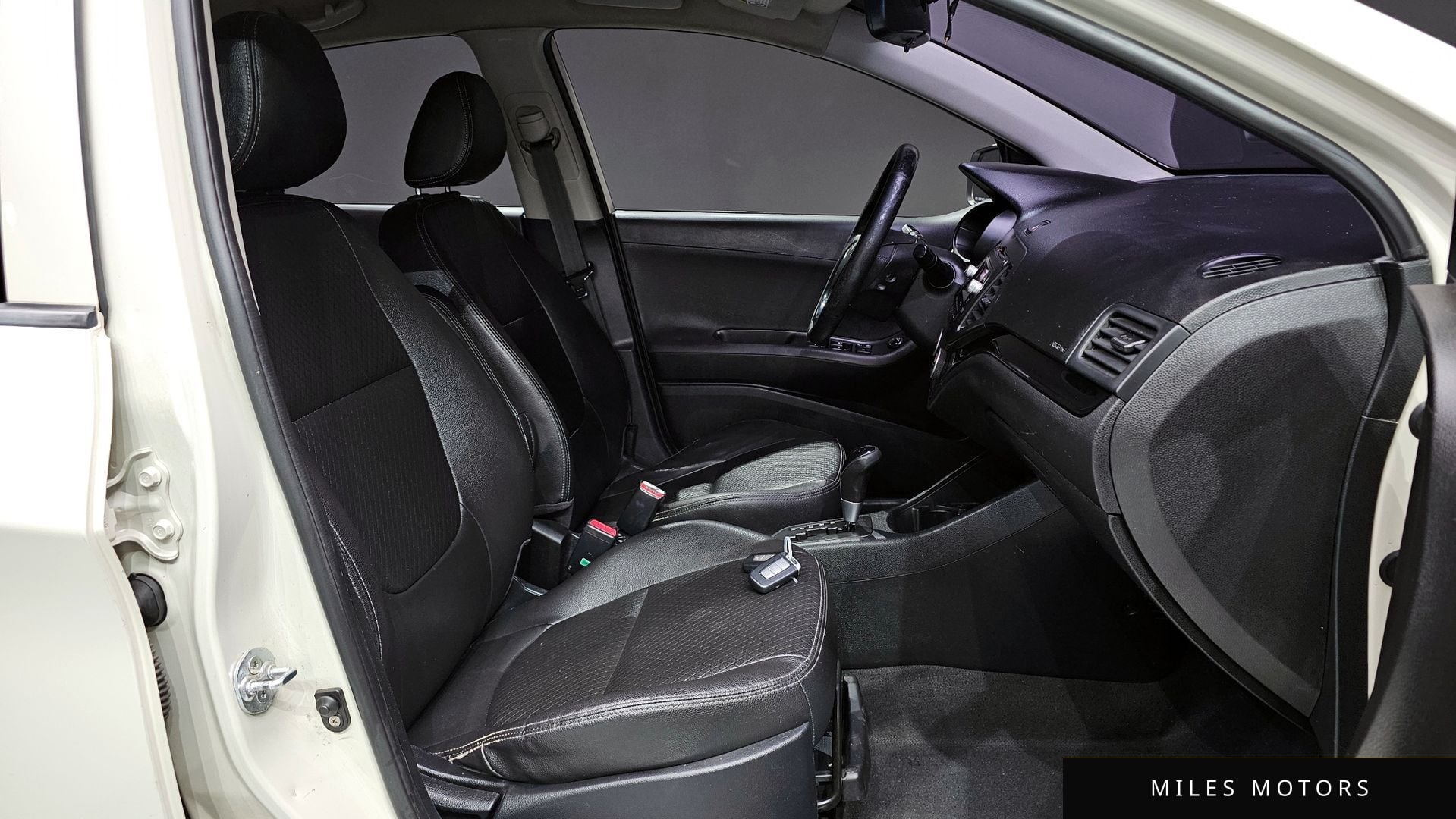 Kia morning 2012 — миниатюра 10