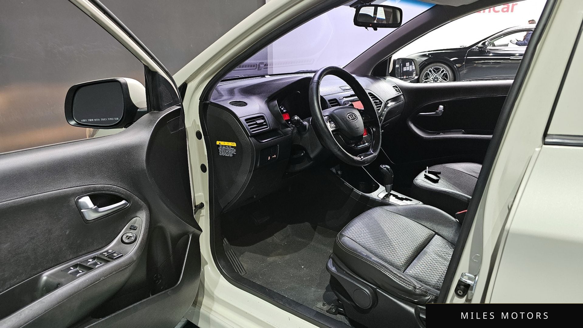 Kia morning 2012 — миниатюра 11