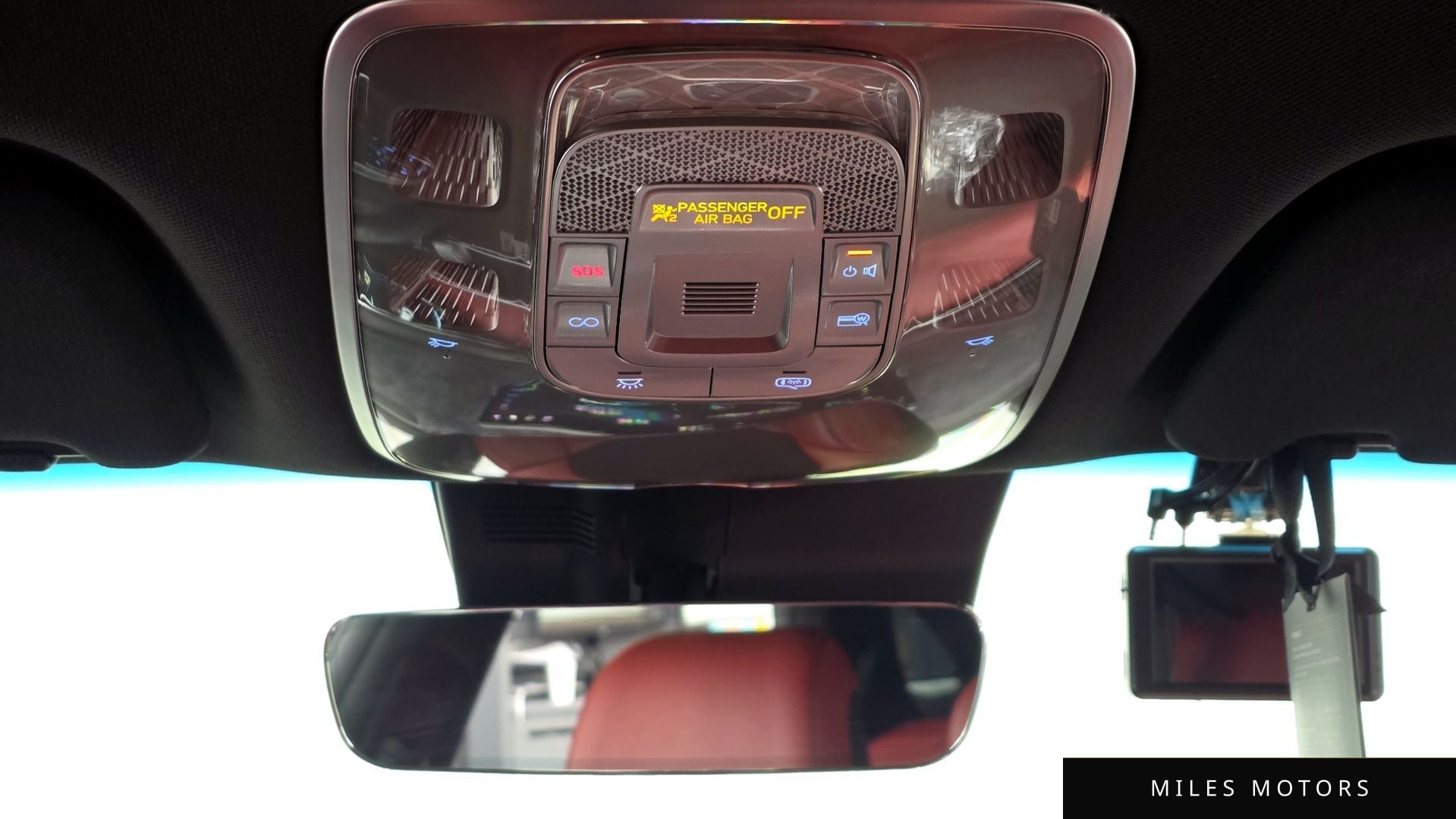 Genesis GV70 2021 — миниатюра 17