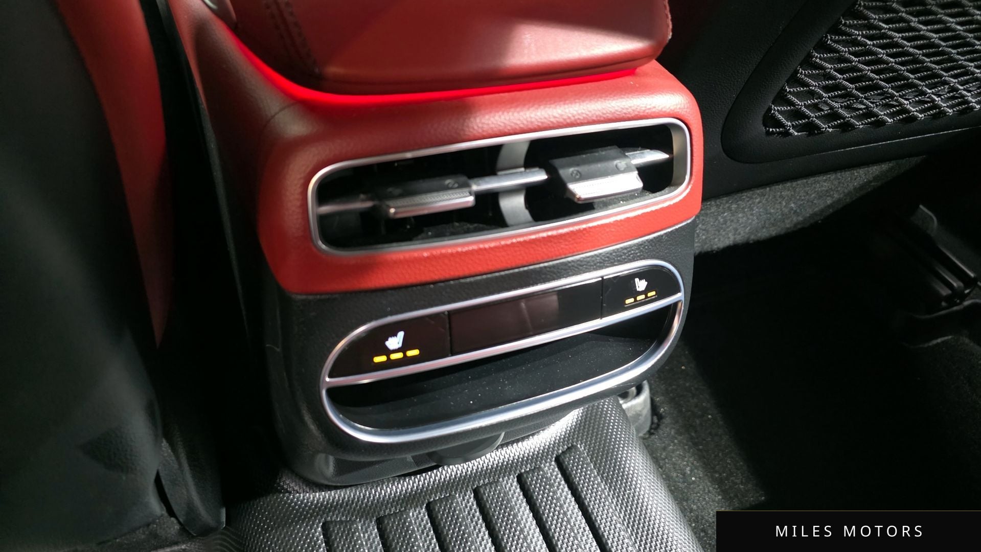 Genesis GV70 2021 — миниатюра 19