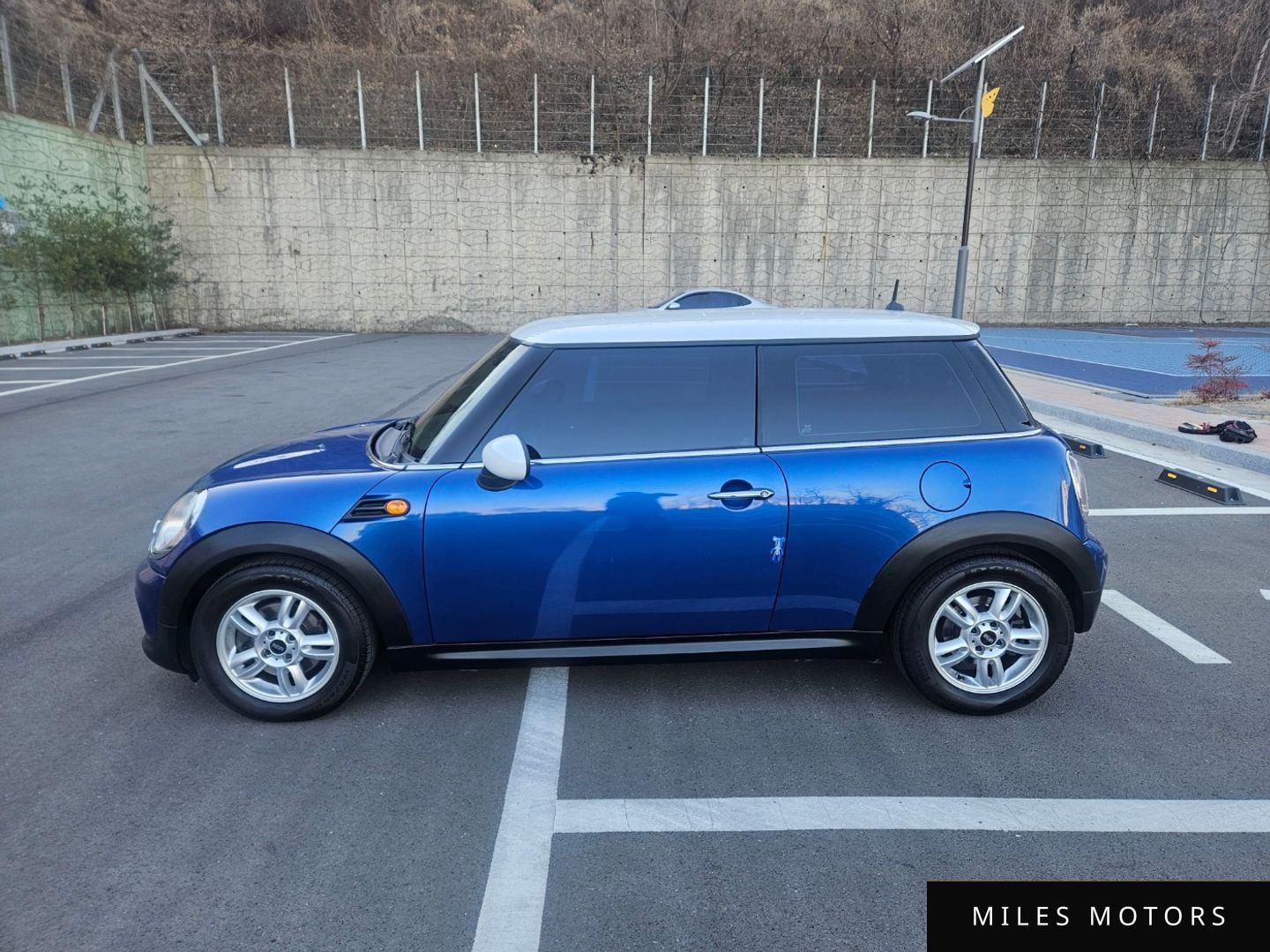 MINI Cooper D 2013 — миниатюра 2
