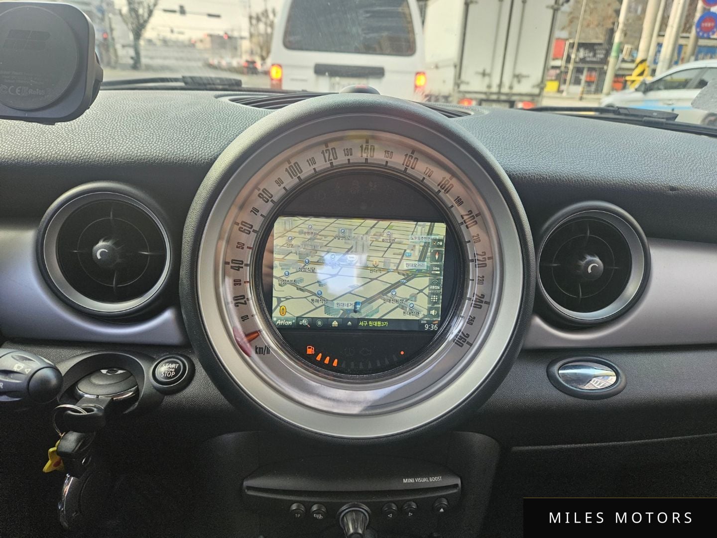MINI Cooper D 2013 — миниатюра 9