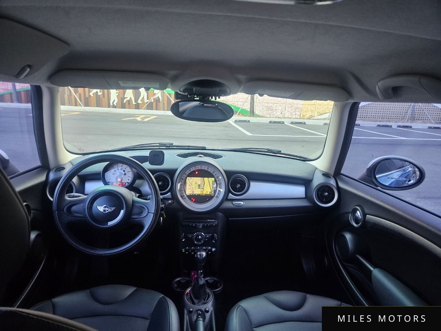 MINI Cooper D 2013 — миниатюра 10