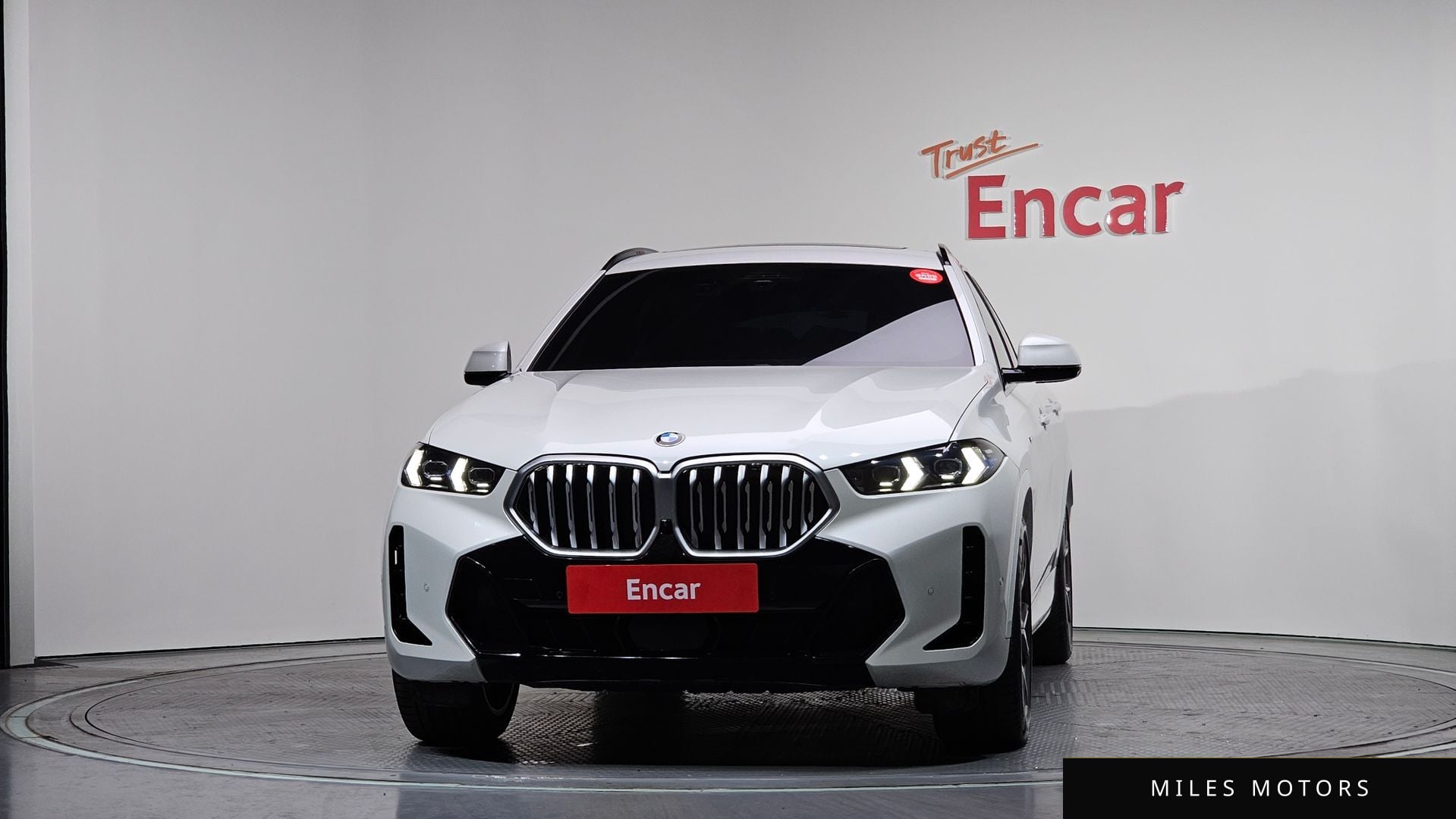 BMW X6 (G06) 2024 — миниатюра 3