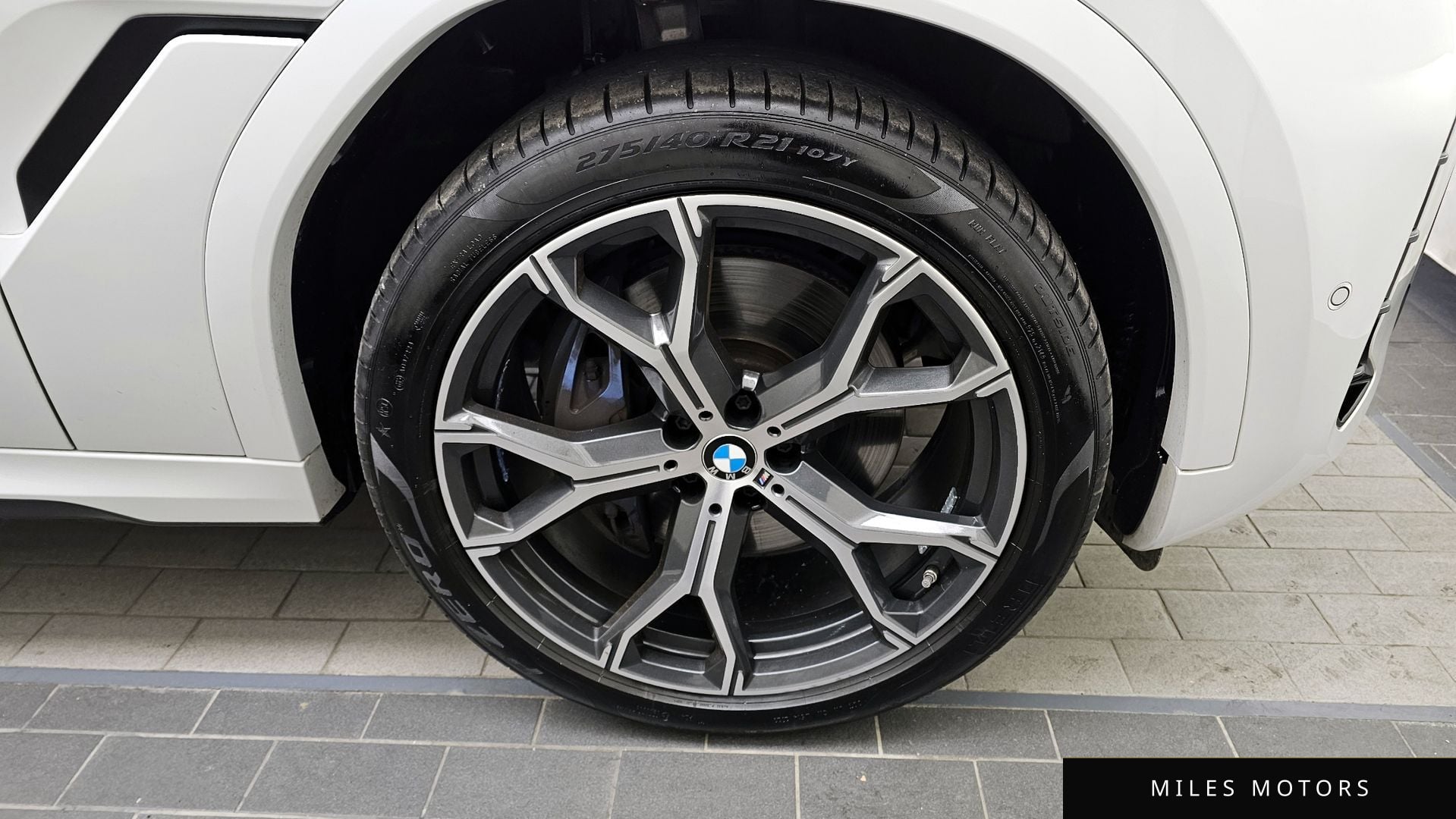 BMW X6 (G06) 2024 — миниатюра 5