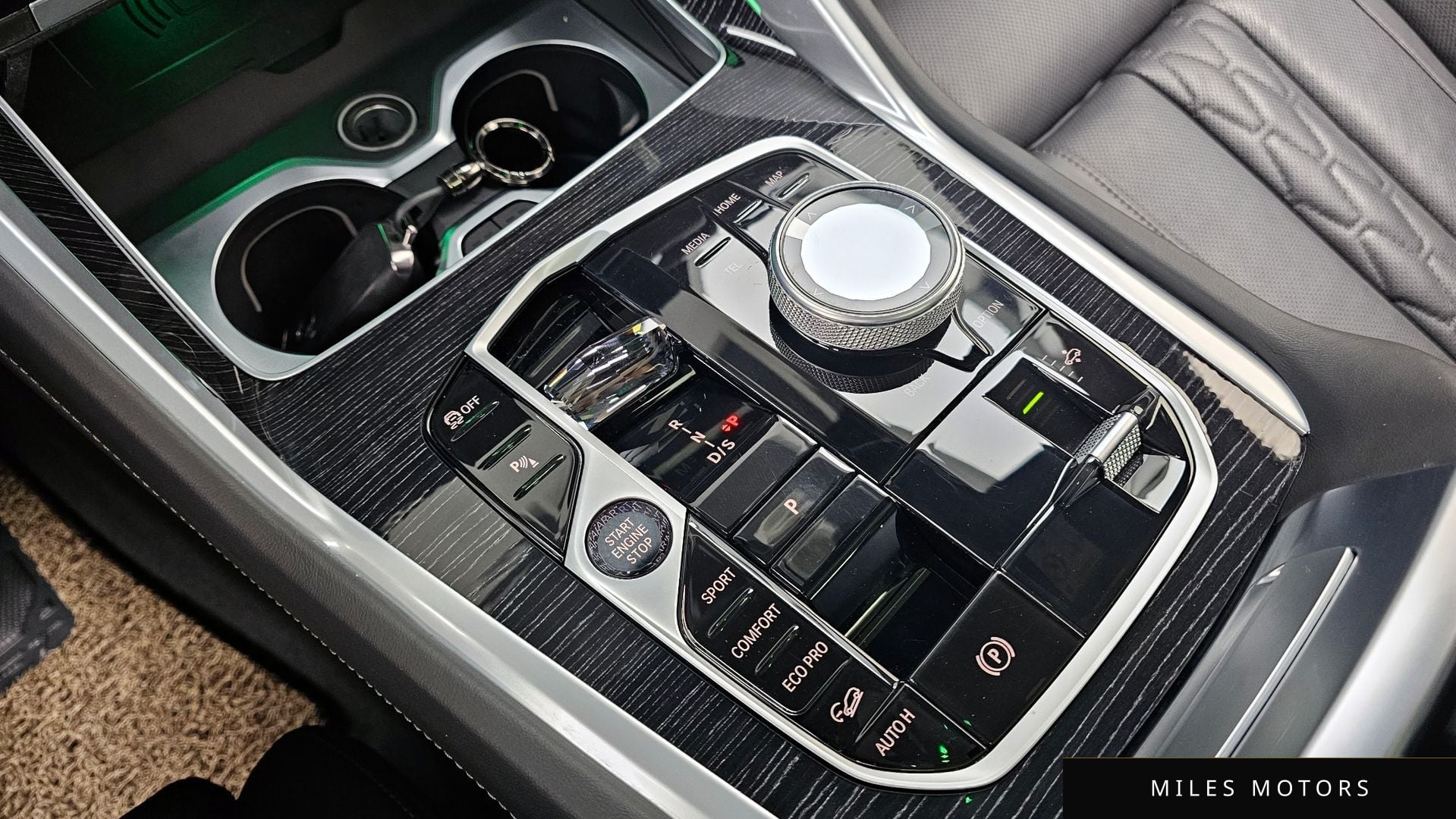 BMW X6 (G06) 2024 — миниатюра 9