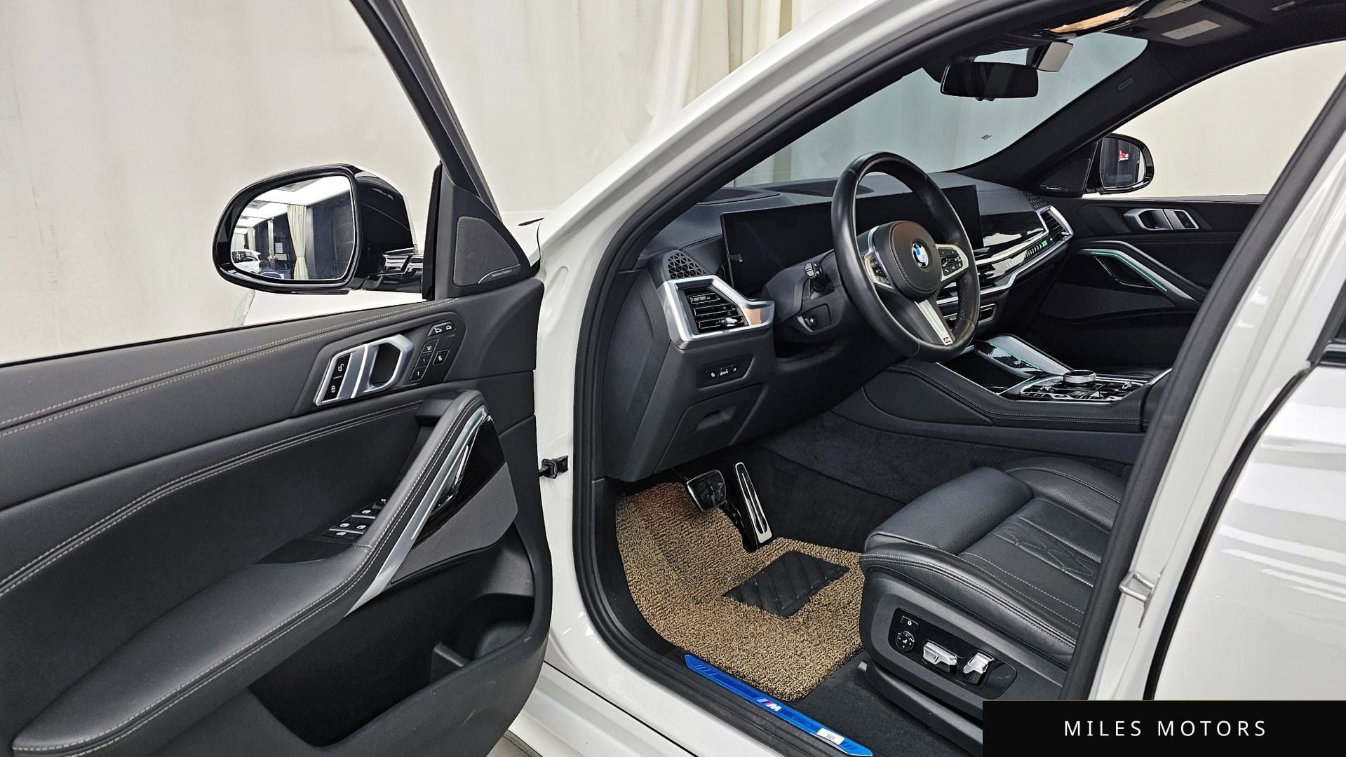 BMW X6 (G06) 2024 — миниатюра 10