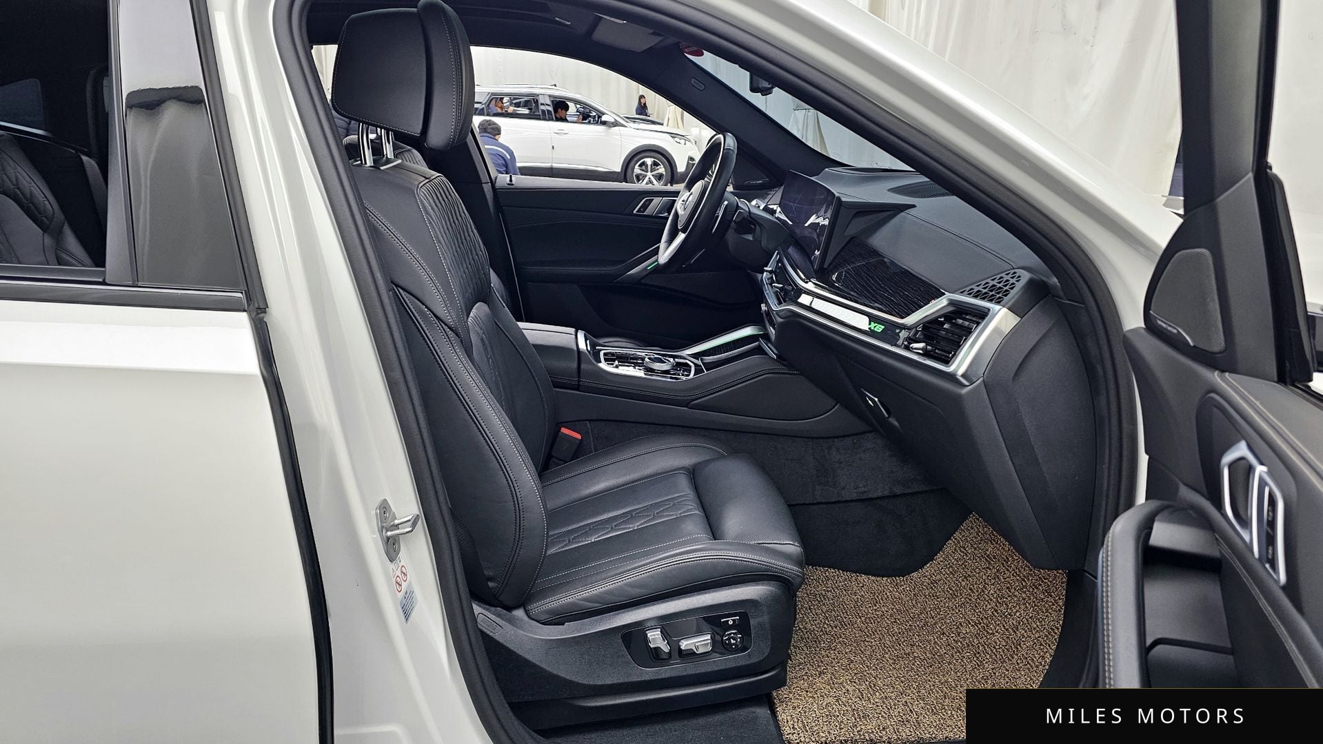 BMW X6 (G06) 2024 — миниатюра 11