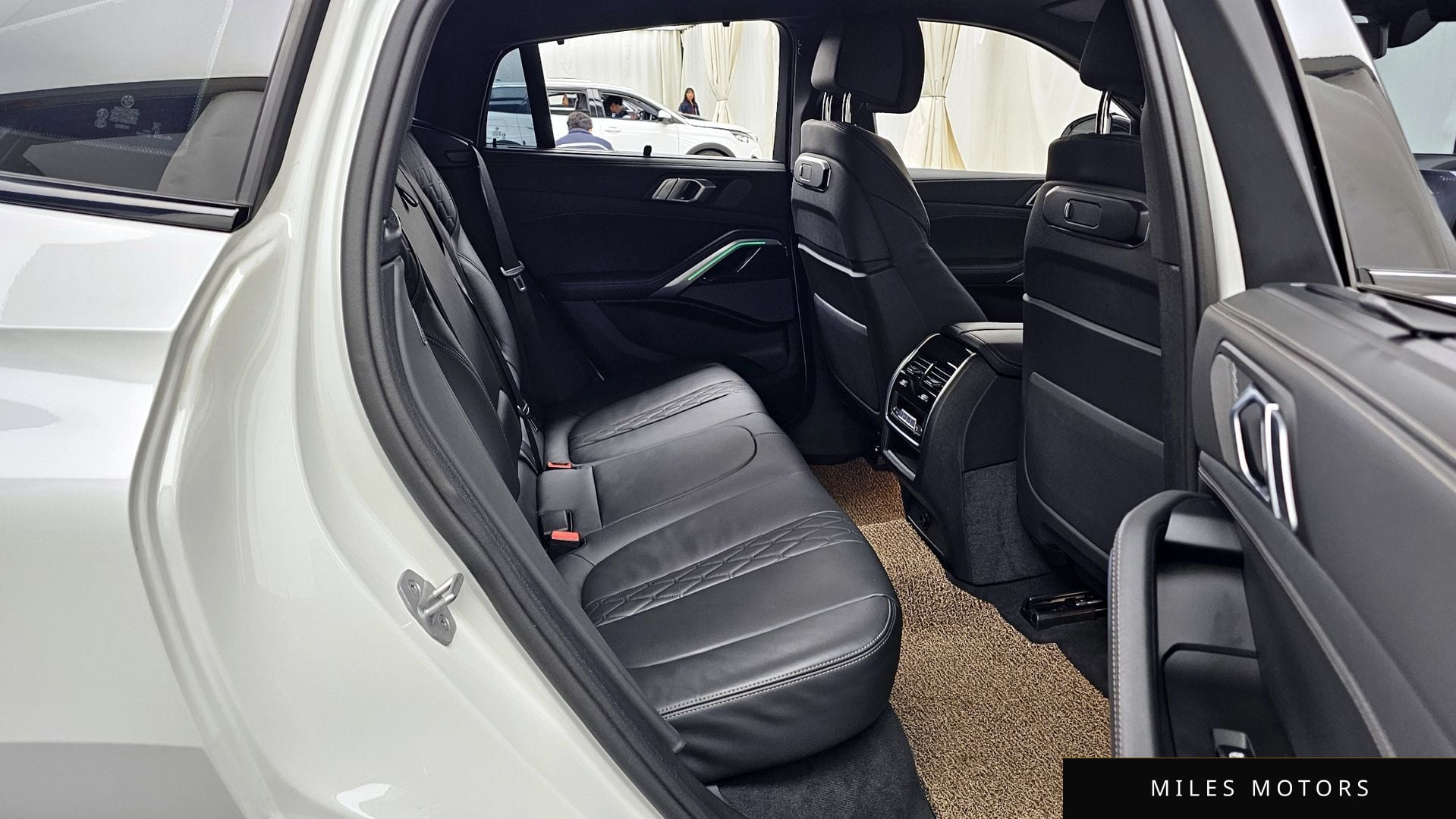 BMW X6 (G06) 2024 — миниатюра 12