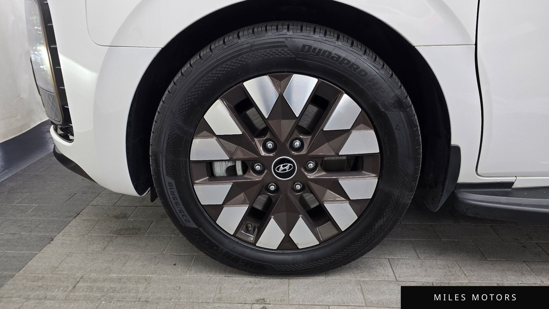 Hyundai Staria 2023 — миниатюра 5