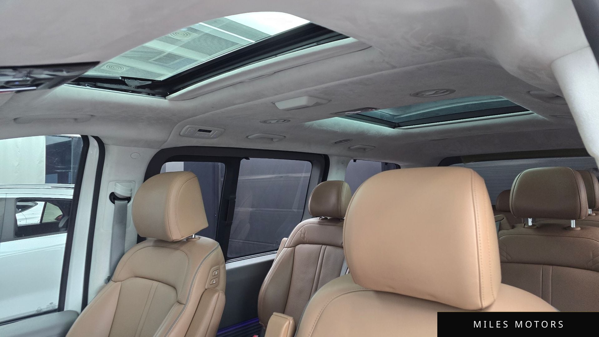 Hyundai Staria 2023 — миниатюра 18