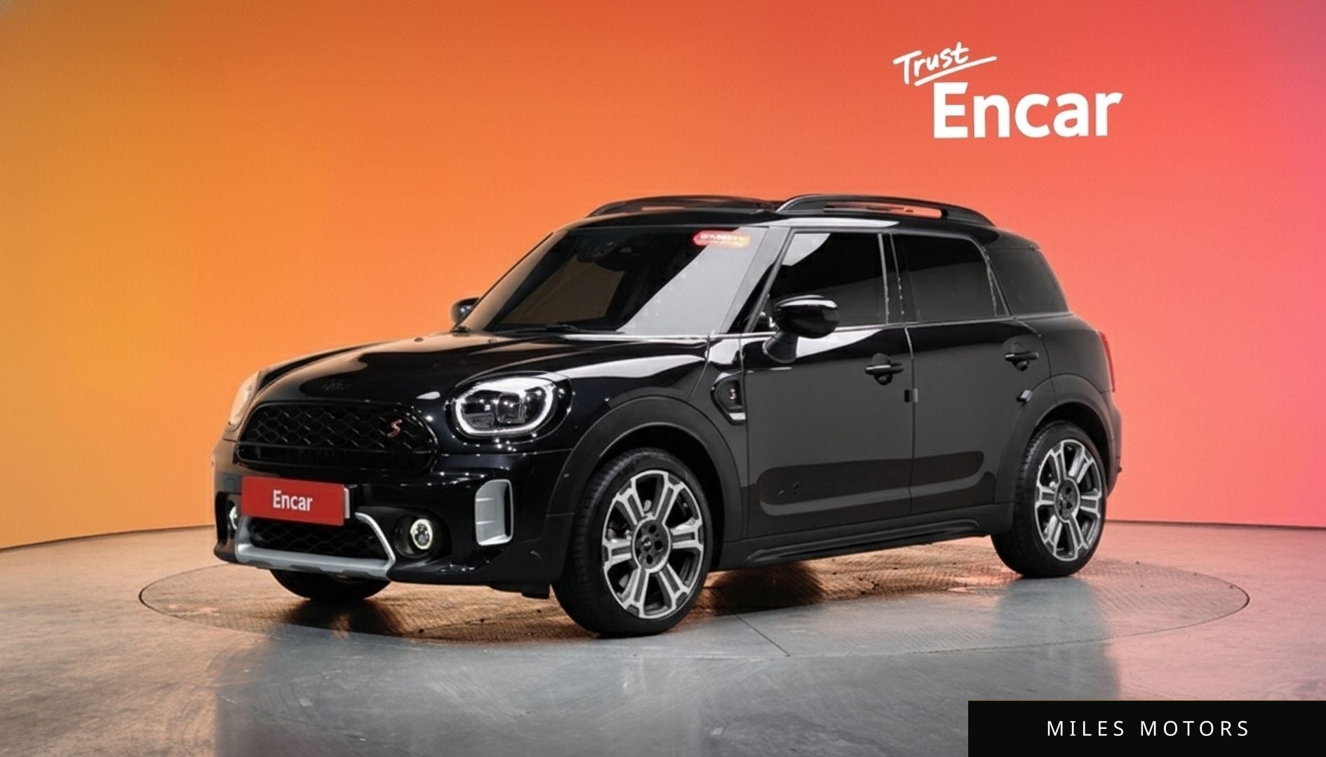 MINI Countryman 2023 — миниатюра 10