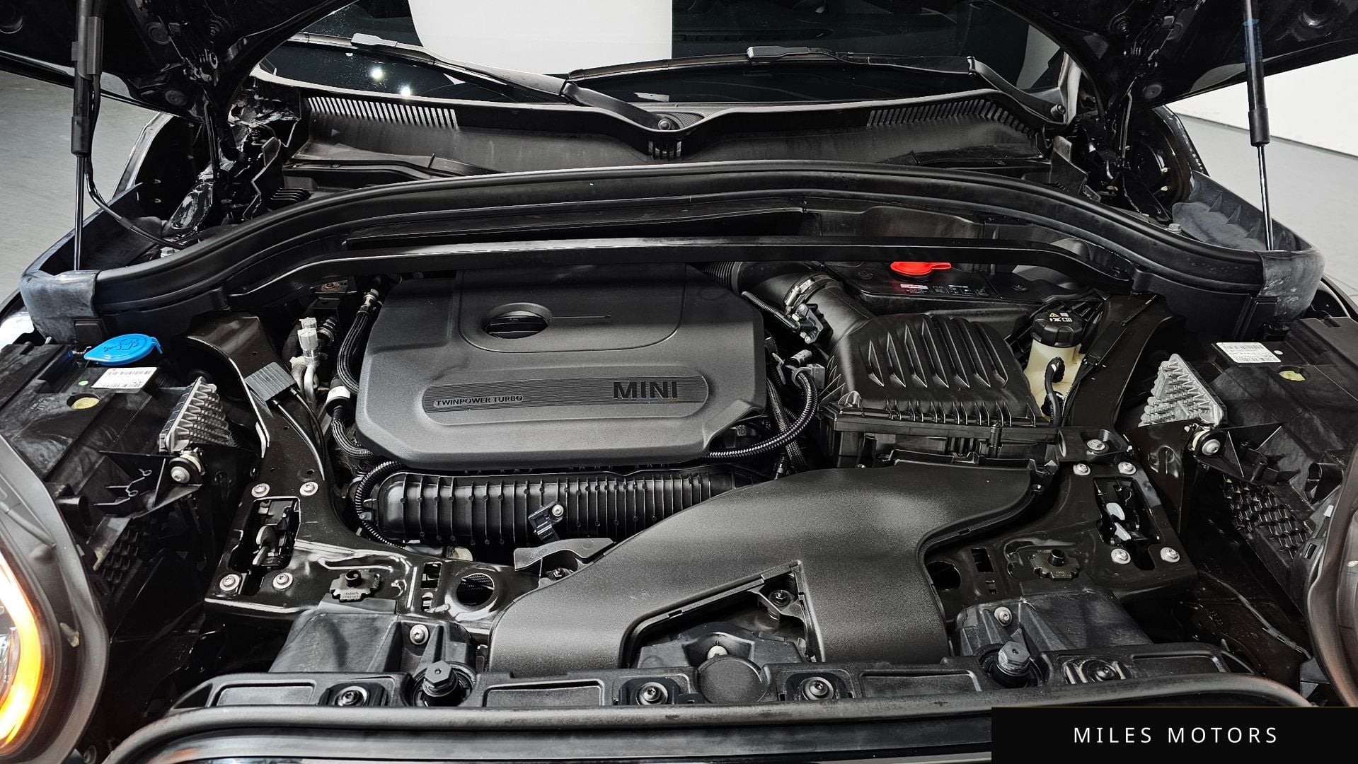 MINI Countryman 2023 — миниатюра 5