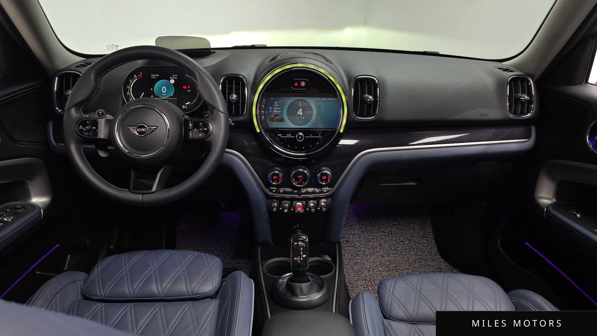 MINI Countryman 2023 — миниатюра 6