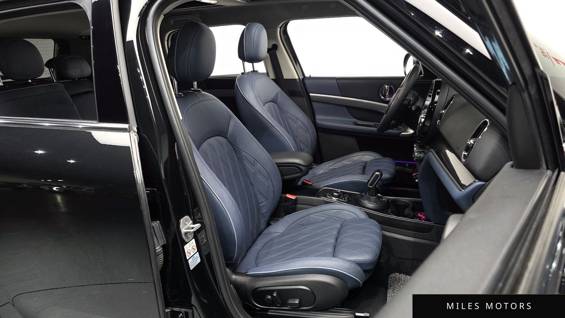 MINI Countryman 2023 — миниатюра 9