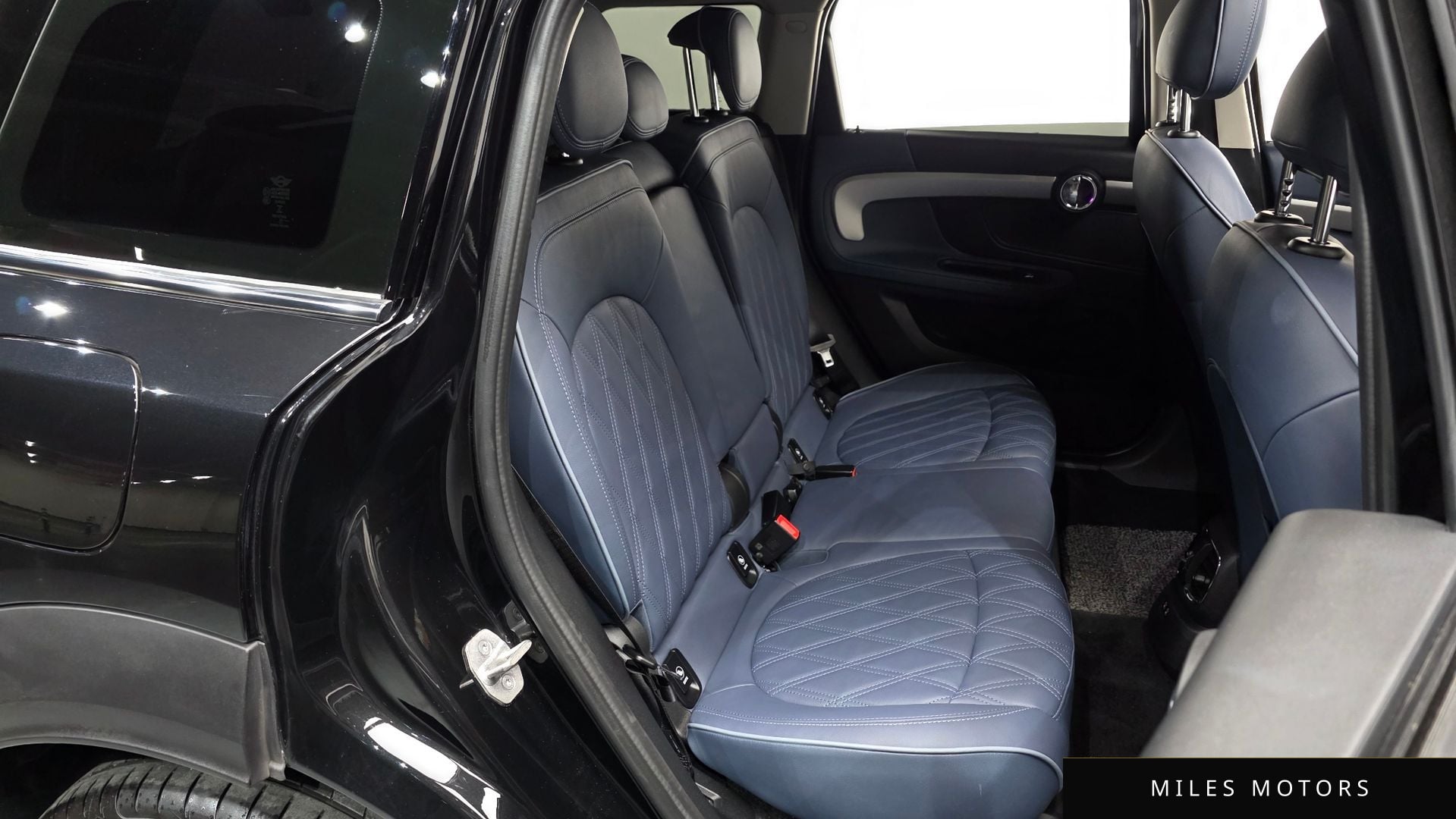 MINI Countryman 2023 — миниатюра 11