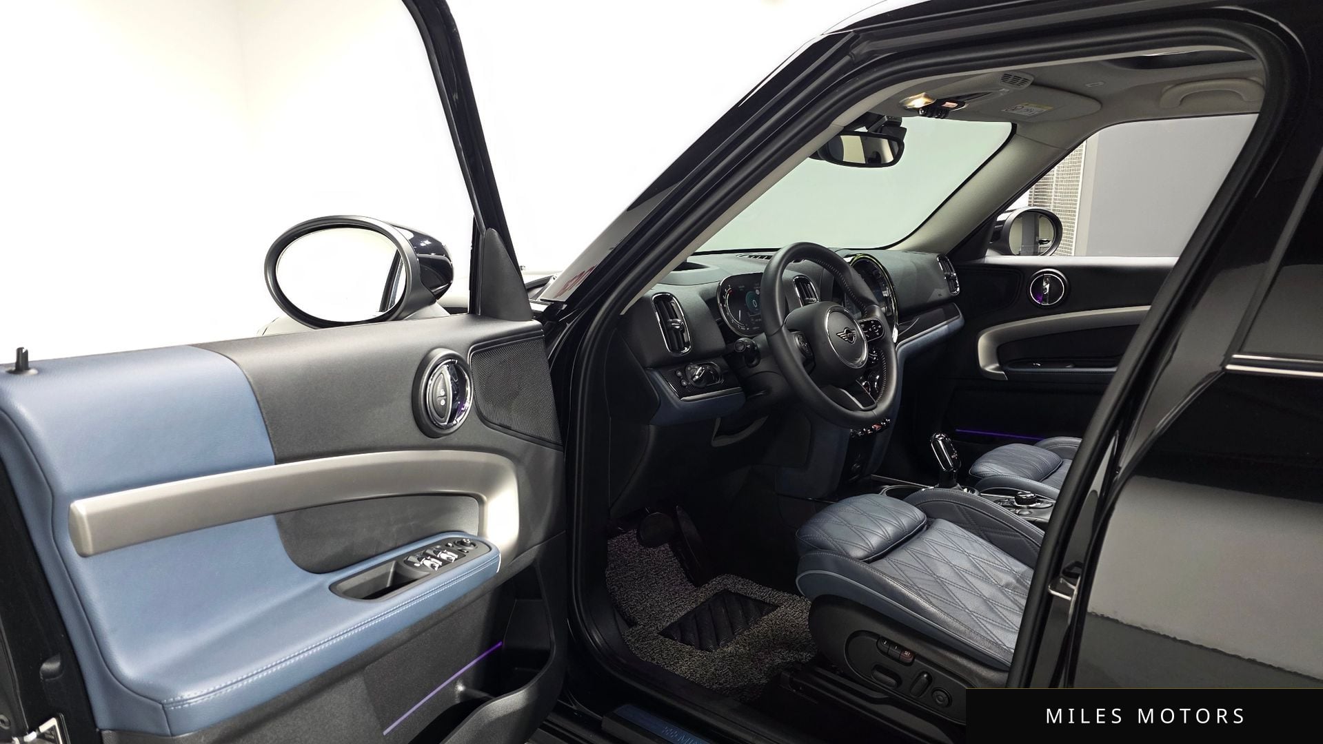 MINI Countryman 2023 — миниатюра 12