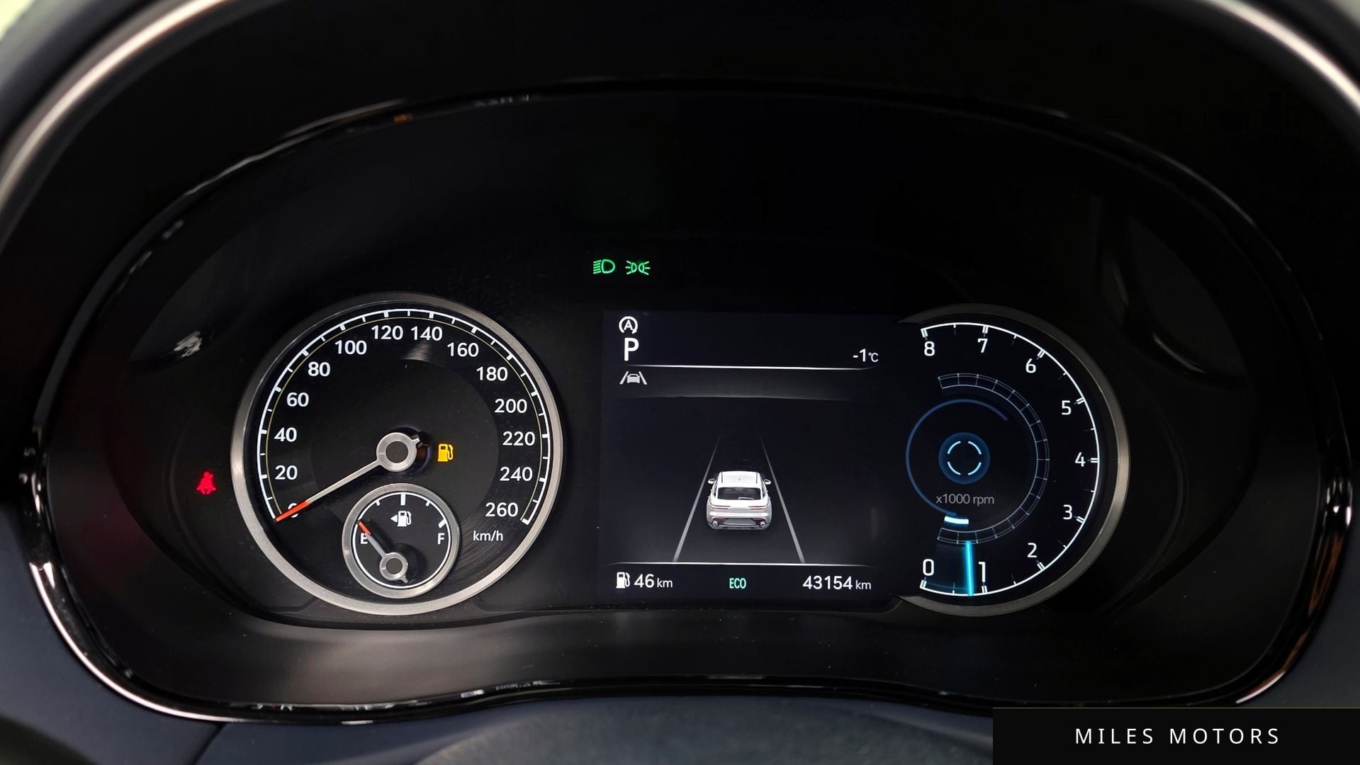 Genesis GV70 2022 — миниатюра 8
