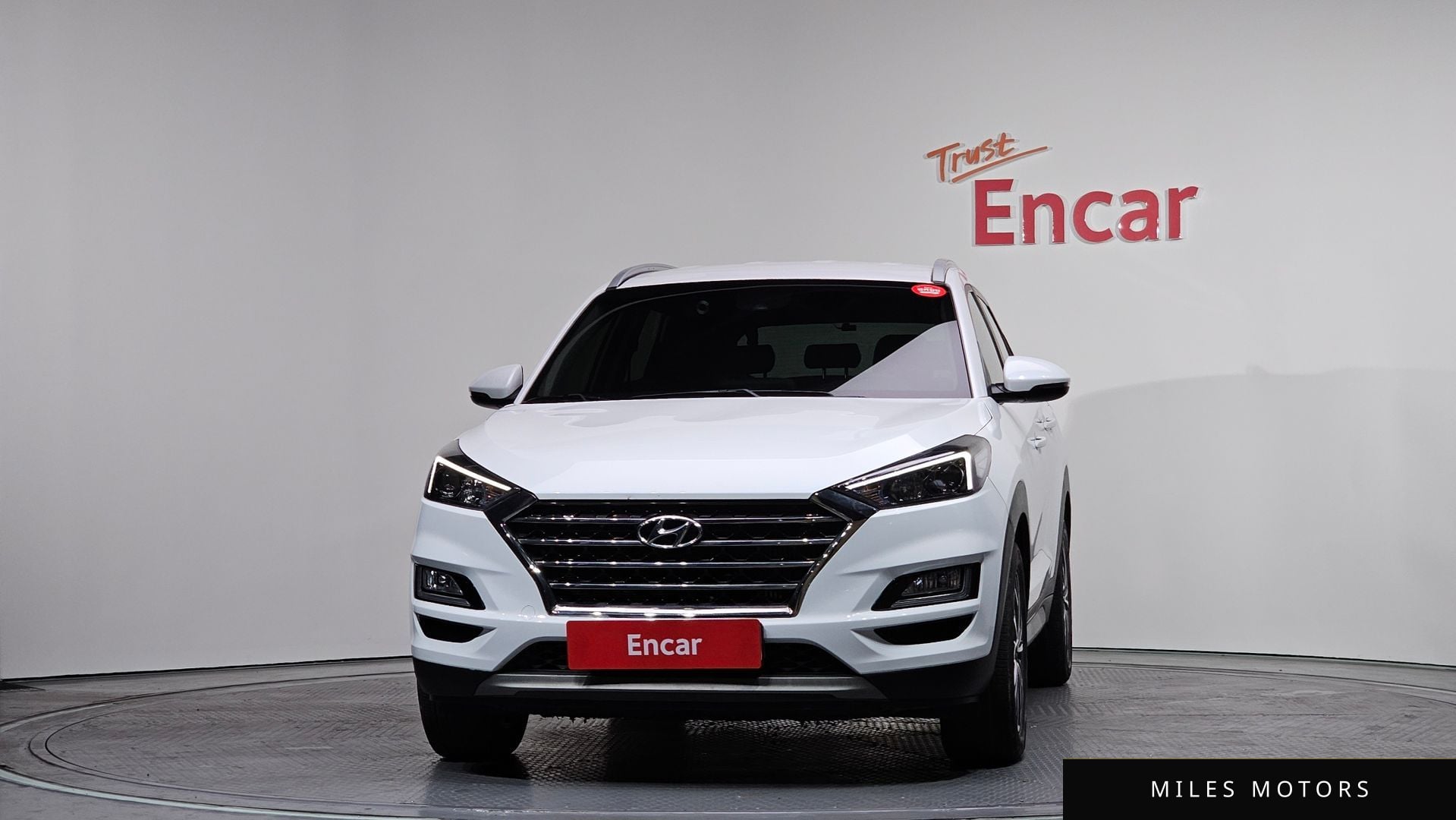Hyundai Tucson 2019 — миниатюра 3