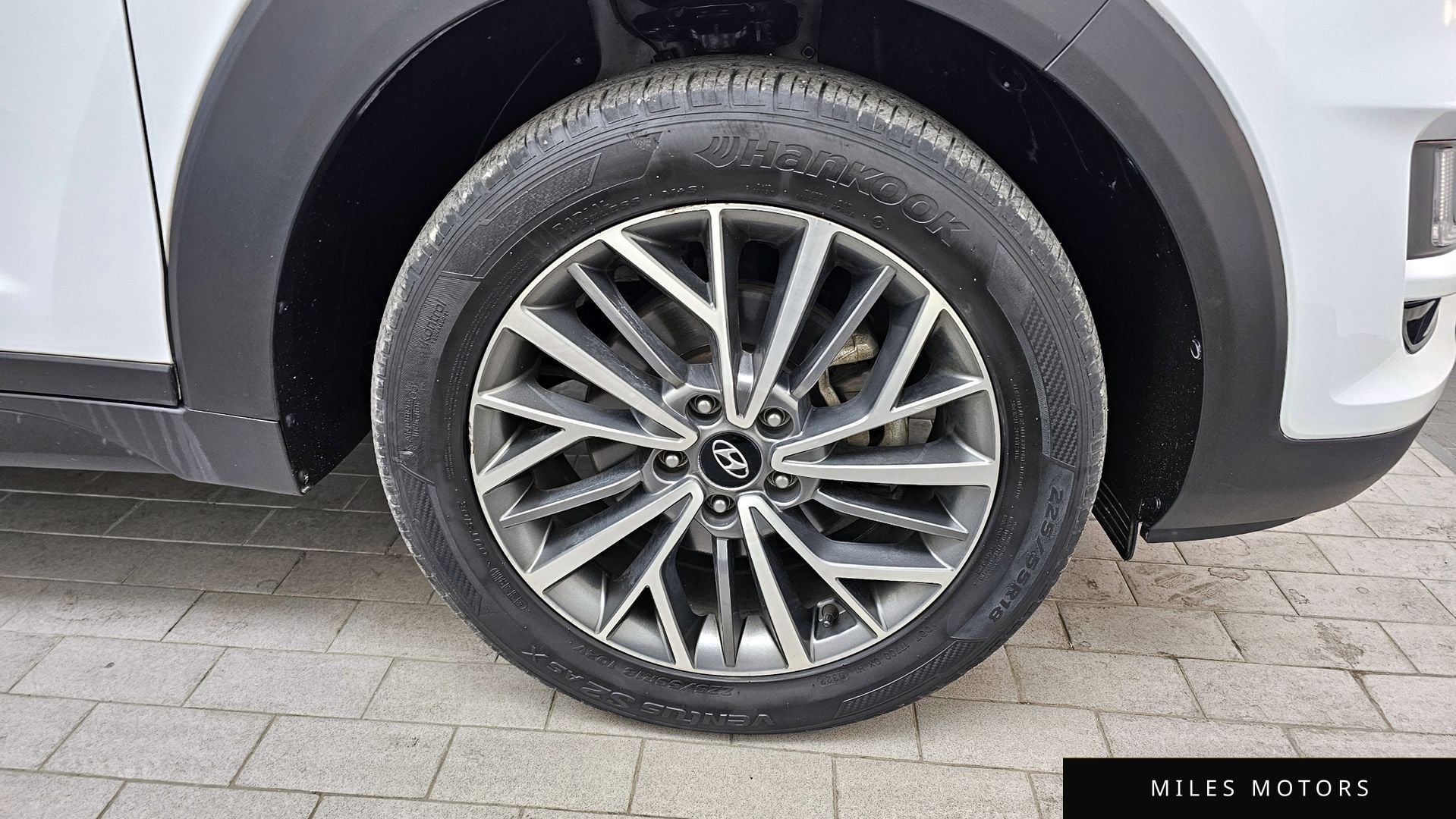 Hyundai Tucson 2019 — миниатюра 5